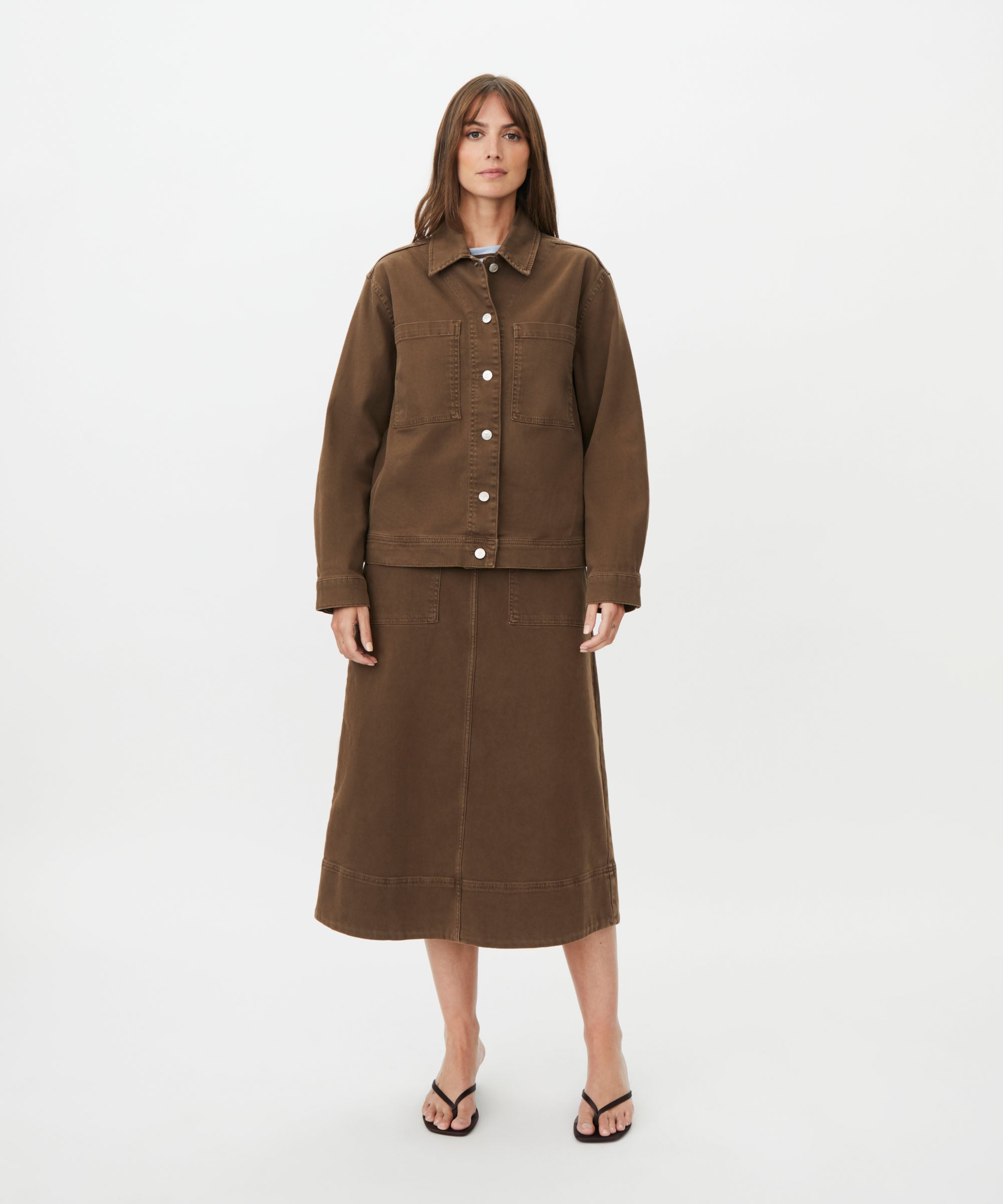 Junessai Casual Jacket - 1012891