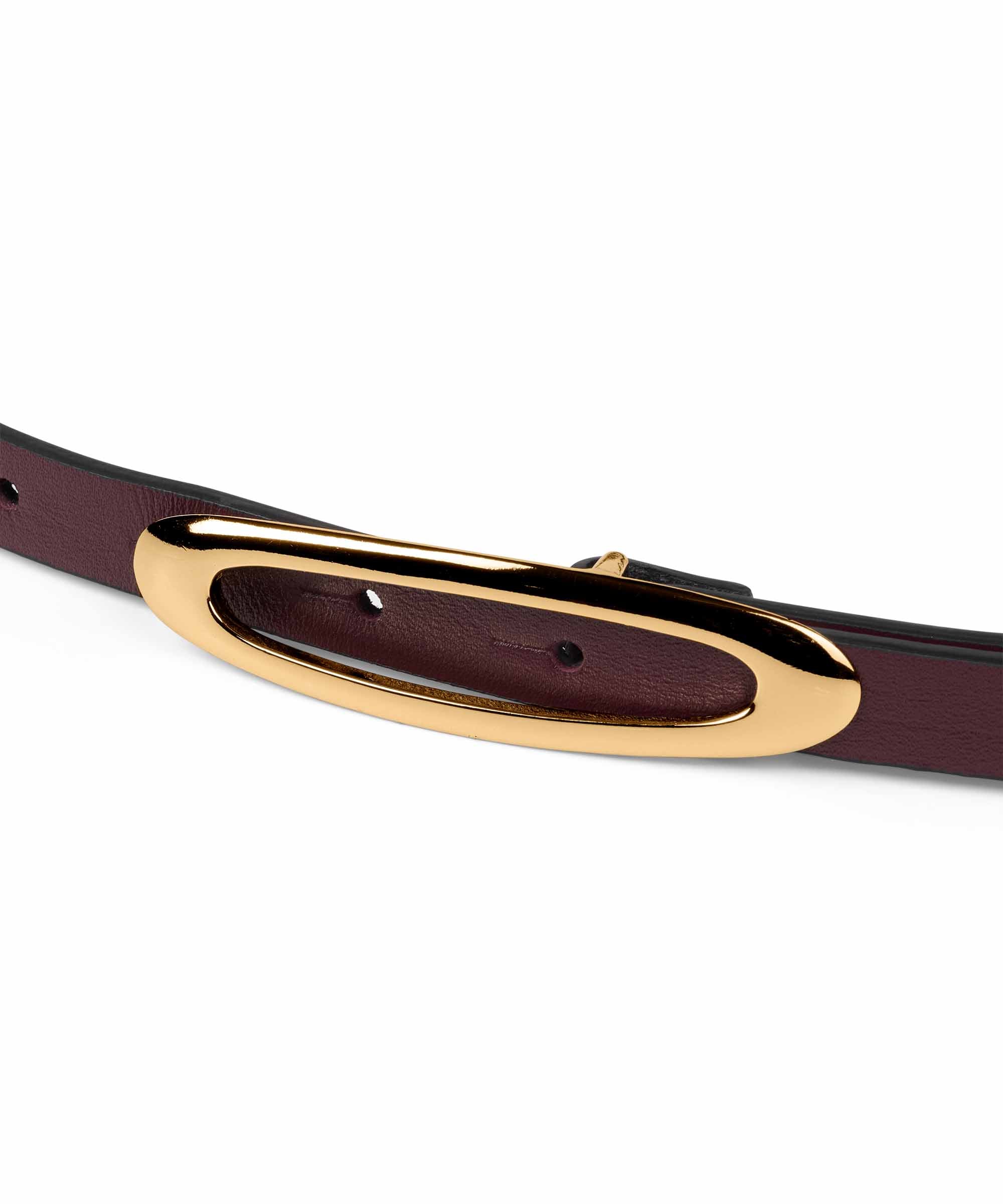 Rora Fig Belt - 1013199