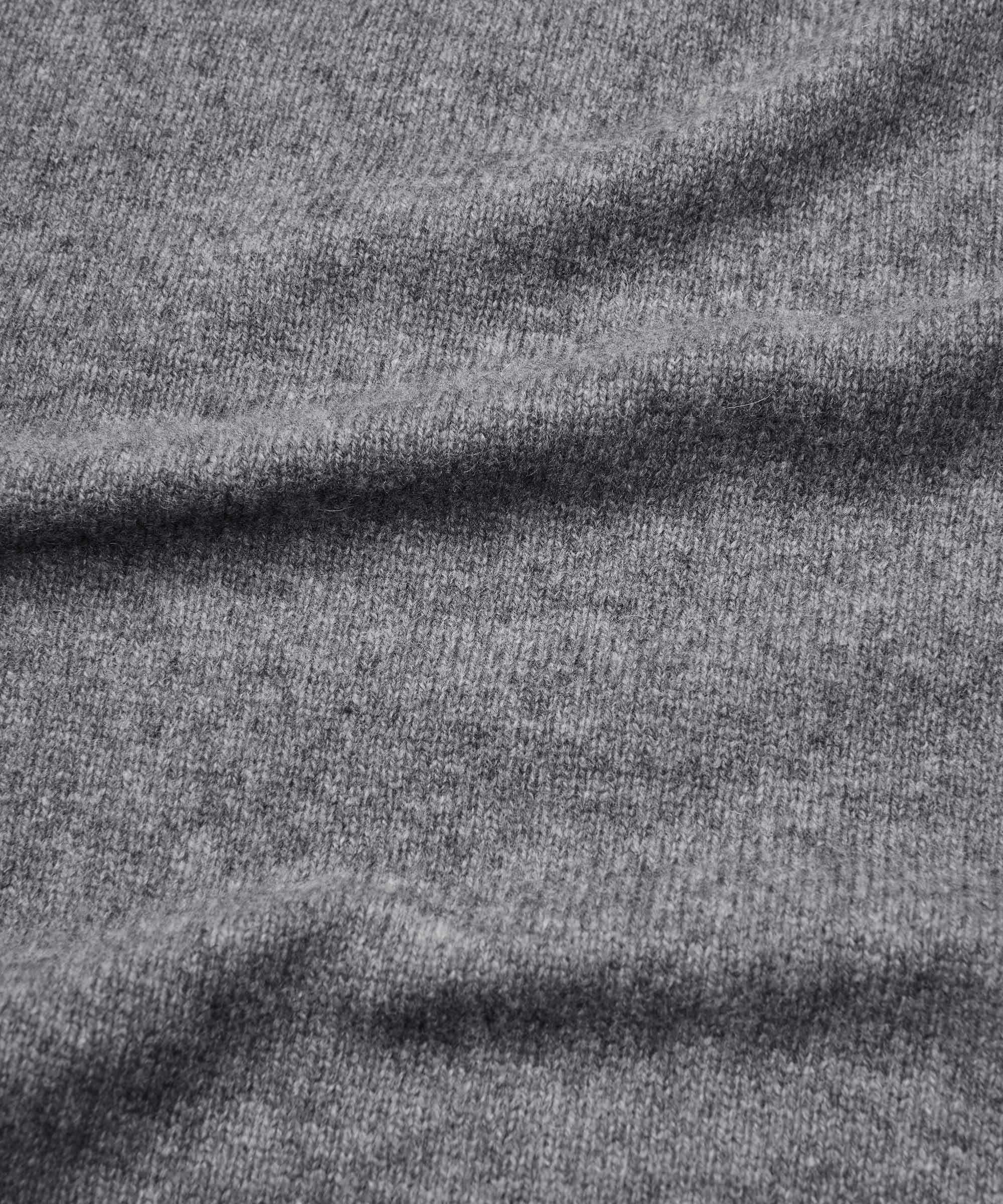 Rylah Grey Melange Scarf - 1013163
