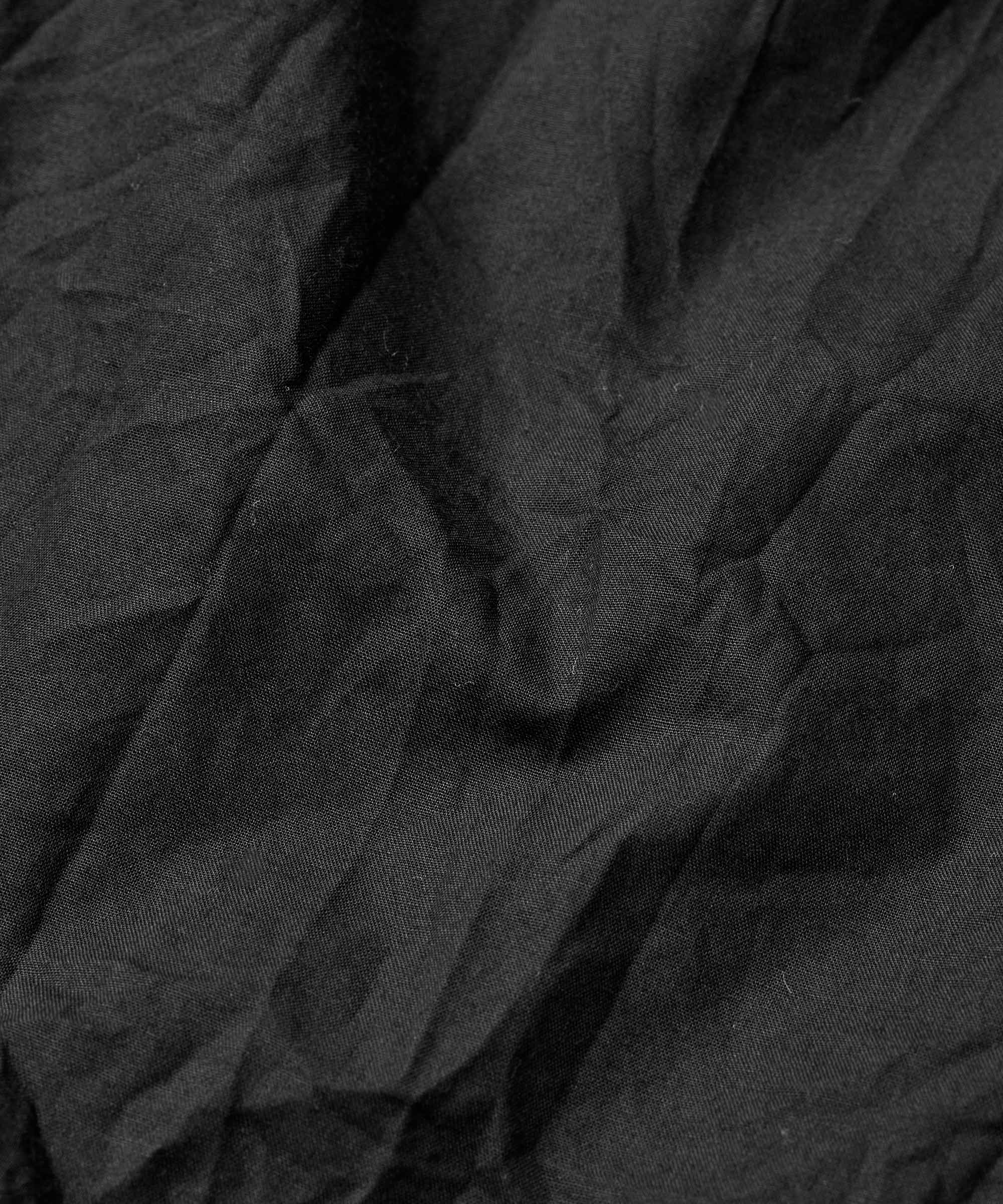 Drielle Black Top - 1012139