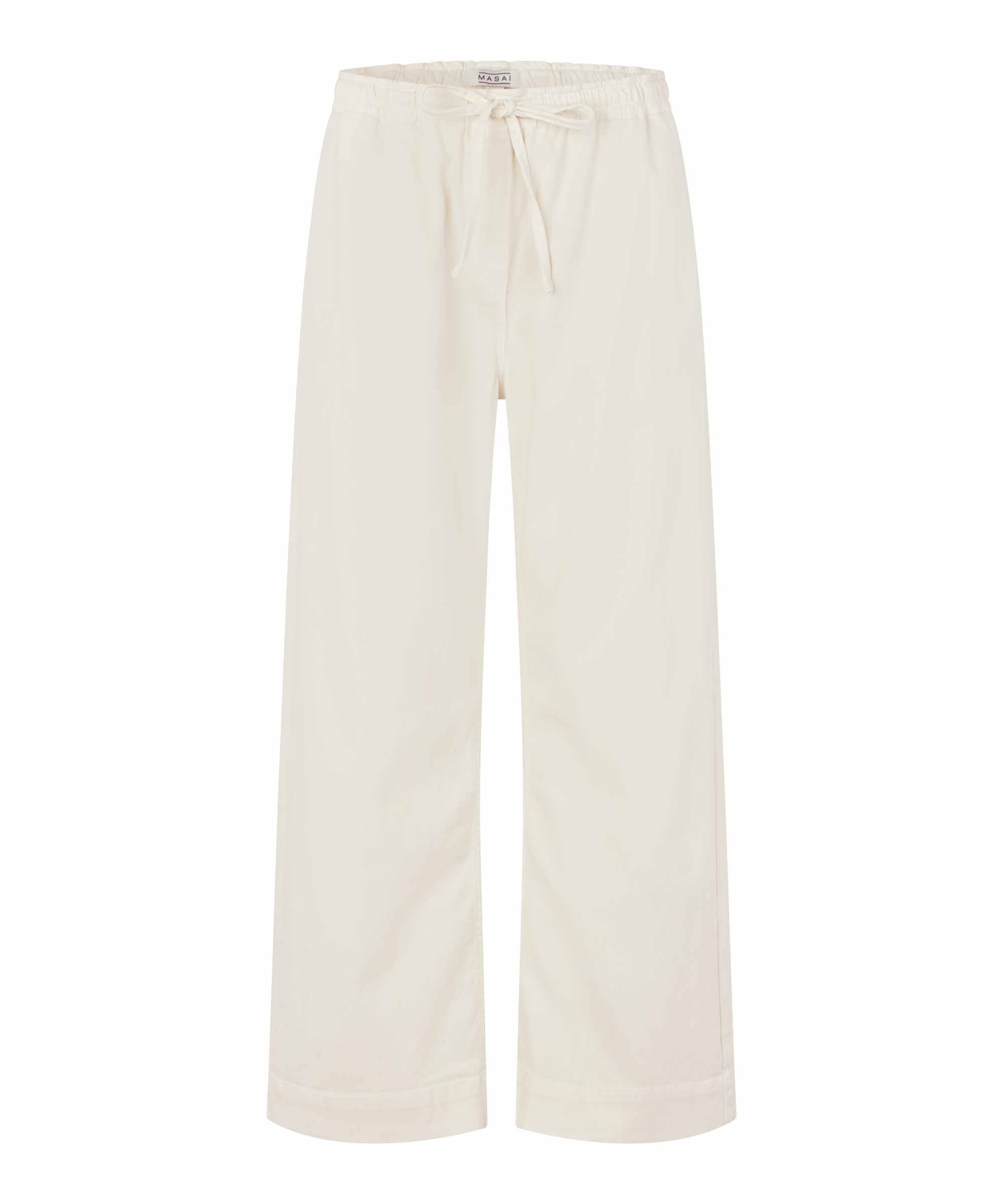 Polyxena Jet Stream Denim Pants - 1012071