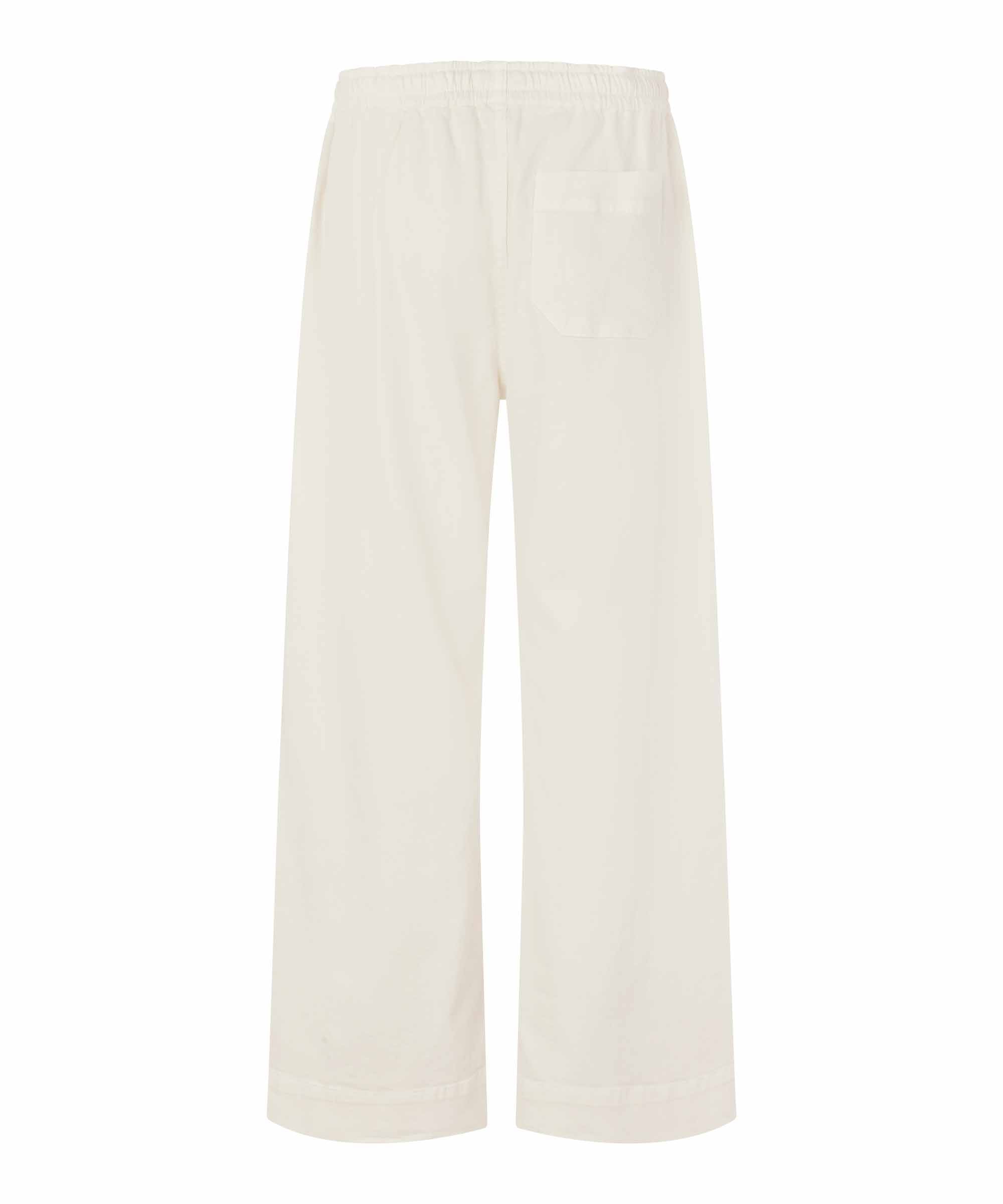 Polyxena Jet Stream Denim Pants - 1012071