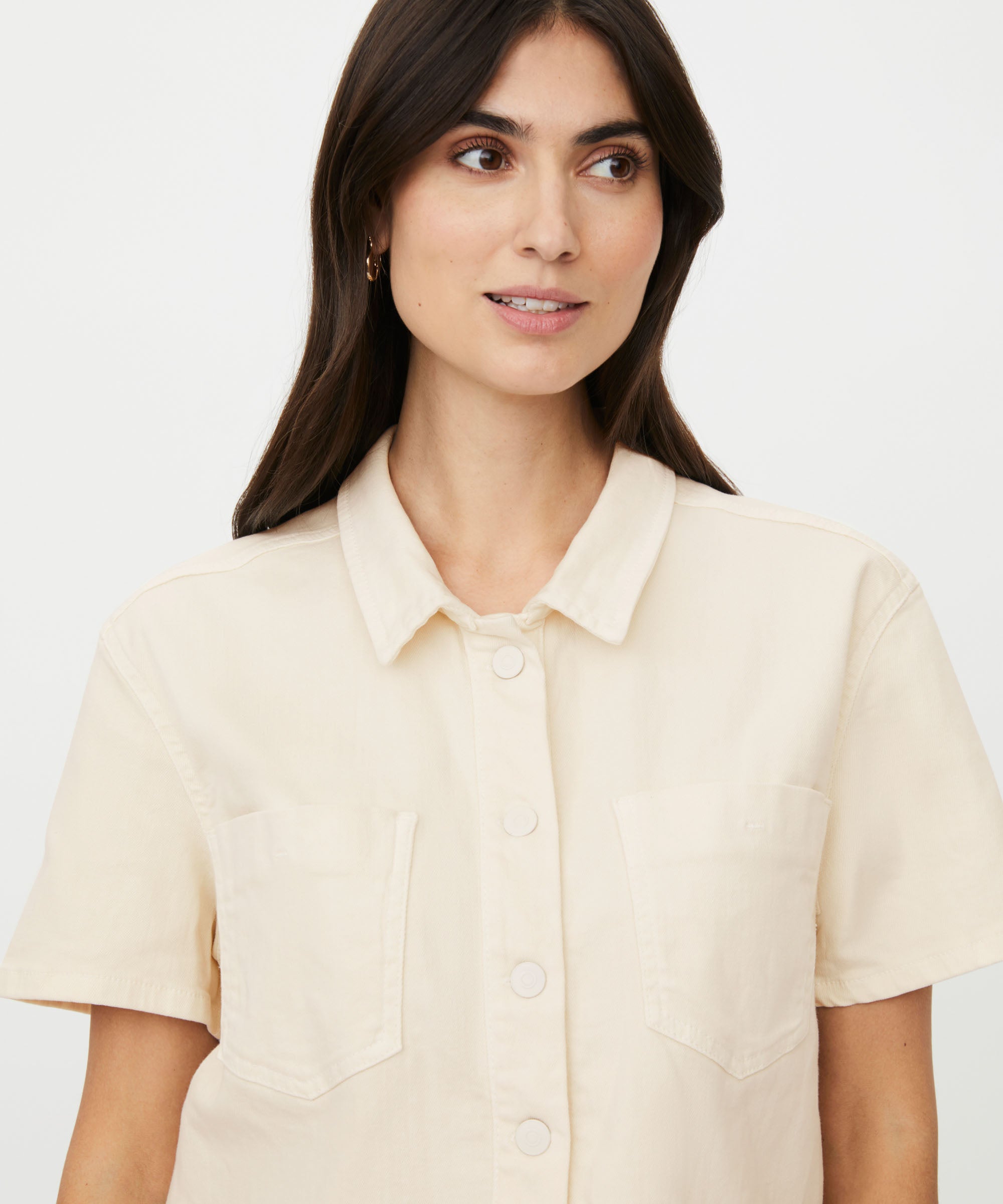 Ivonelle Jet Stream Shirt - 1012073