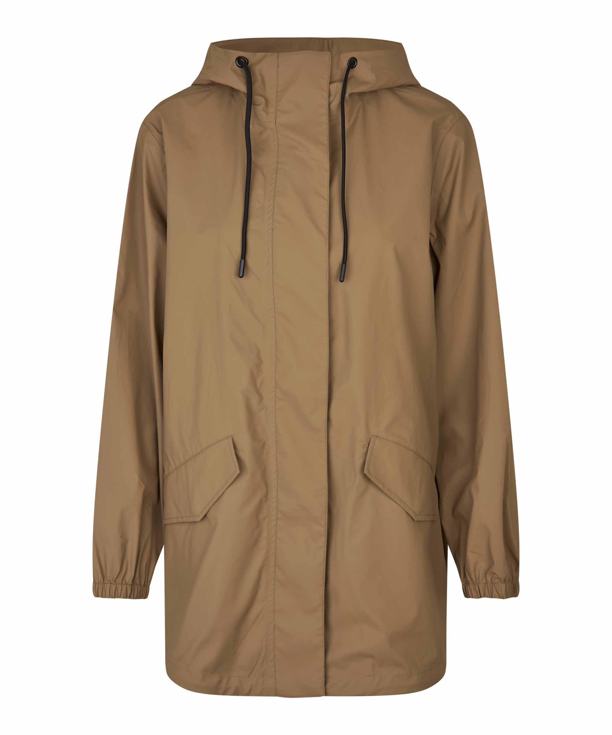 Tunalle Otter Raincoat - 1011958