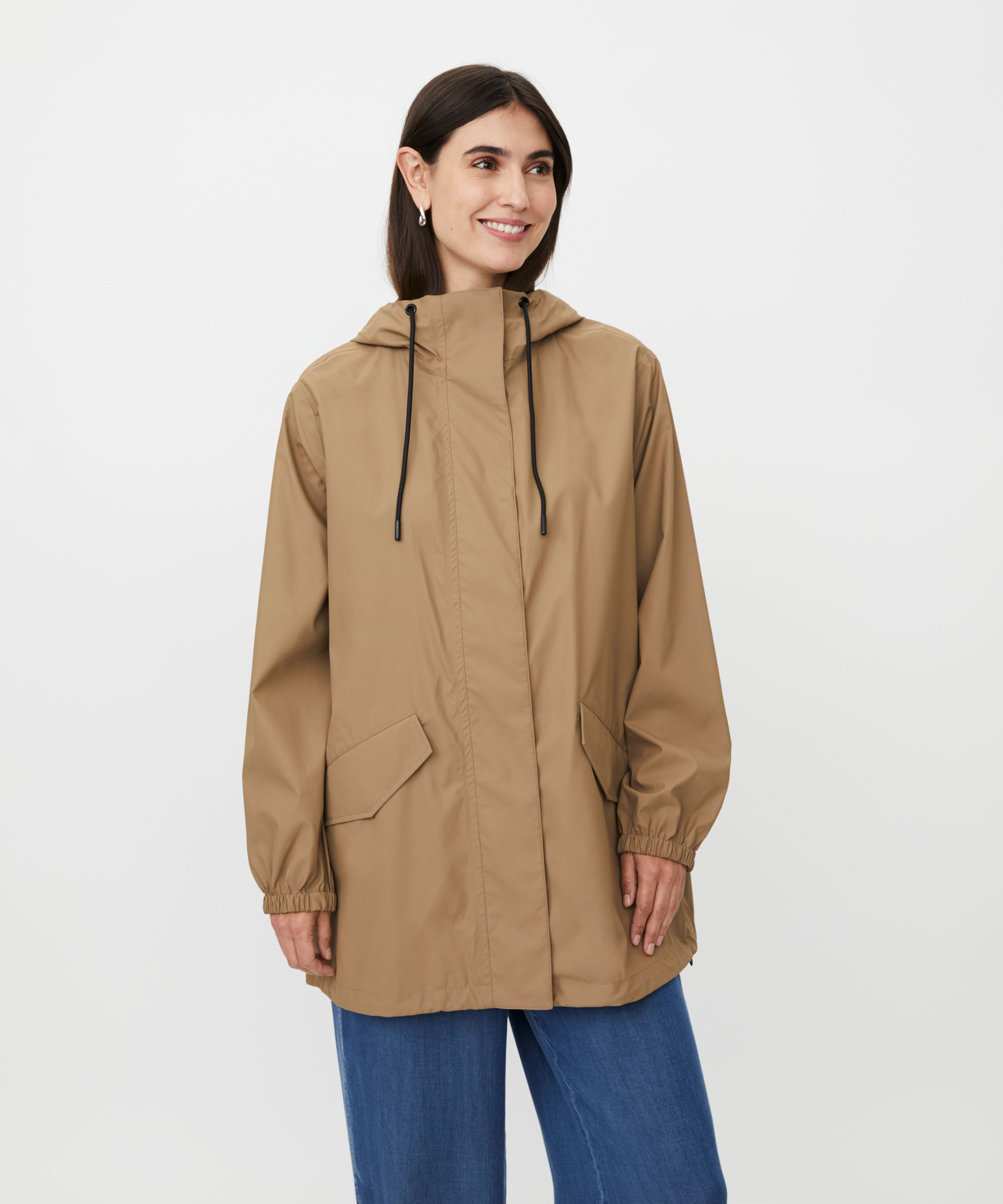 Tunalle Otter Raincoat - 1011958