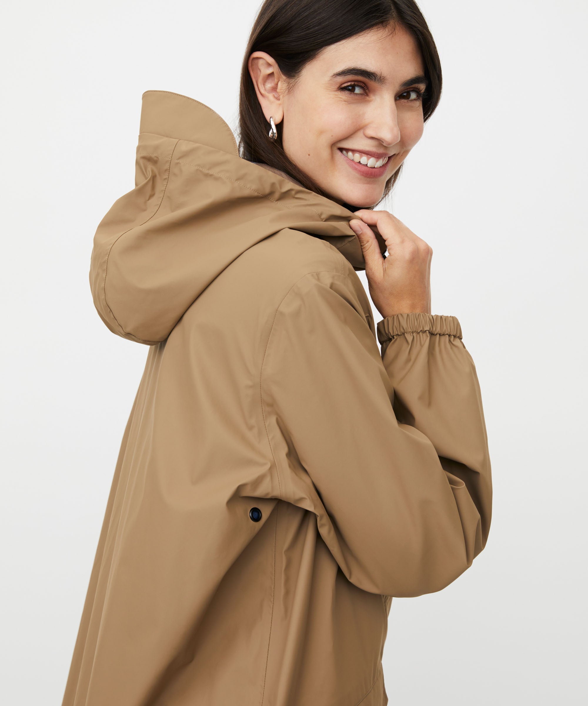 Tunalle Otter Raincoat - 1011958