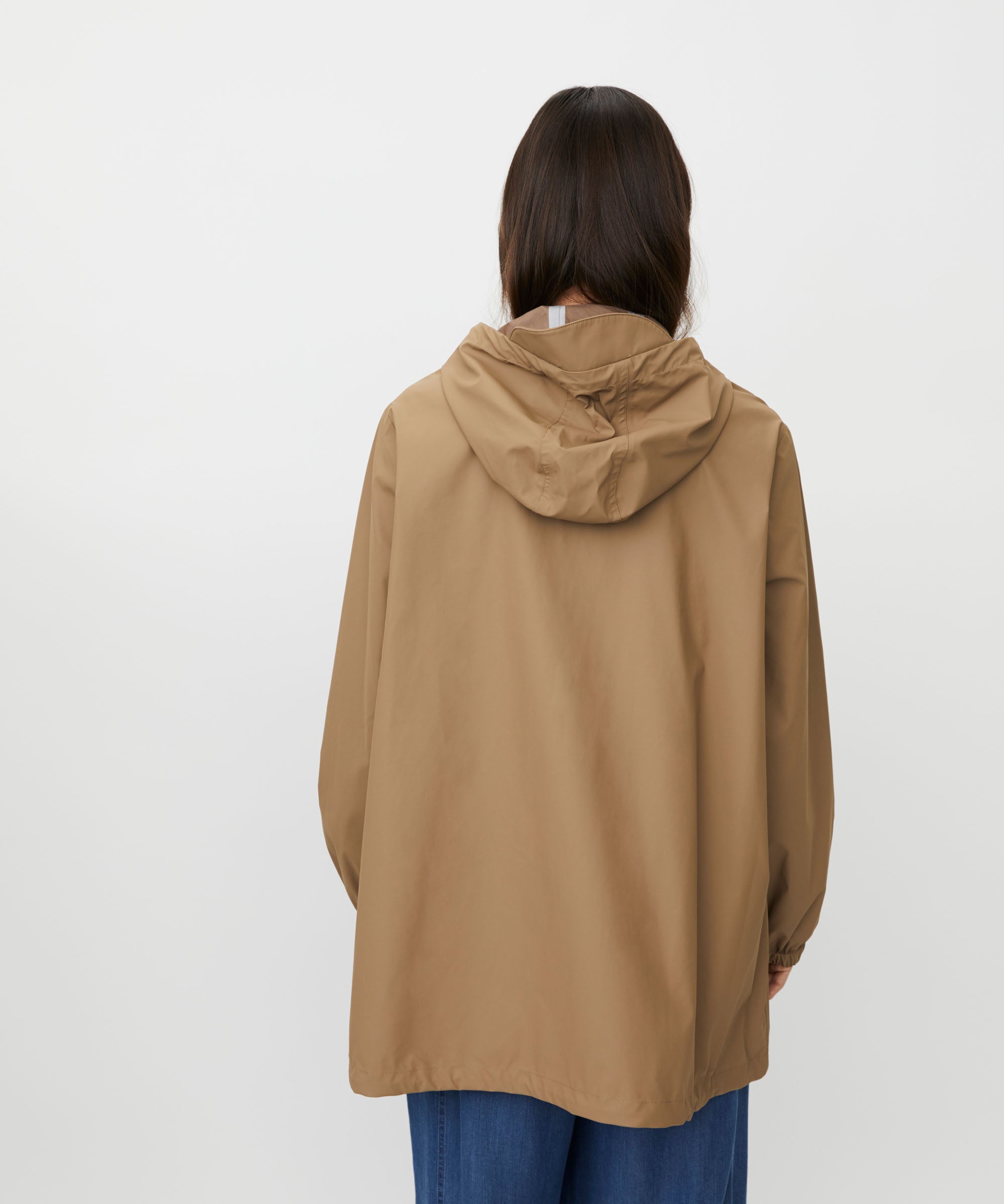 Tunalle Otter Raincoat - 1011958