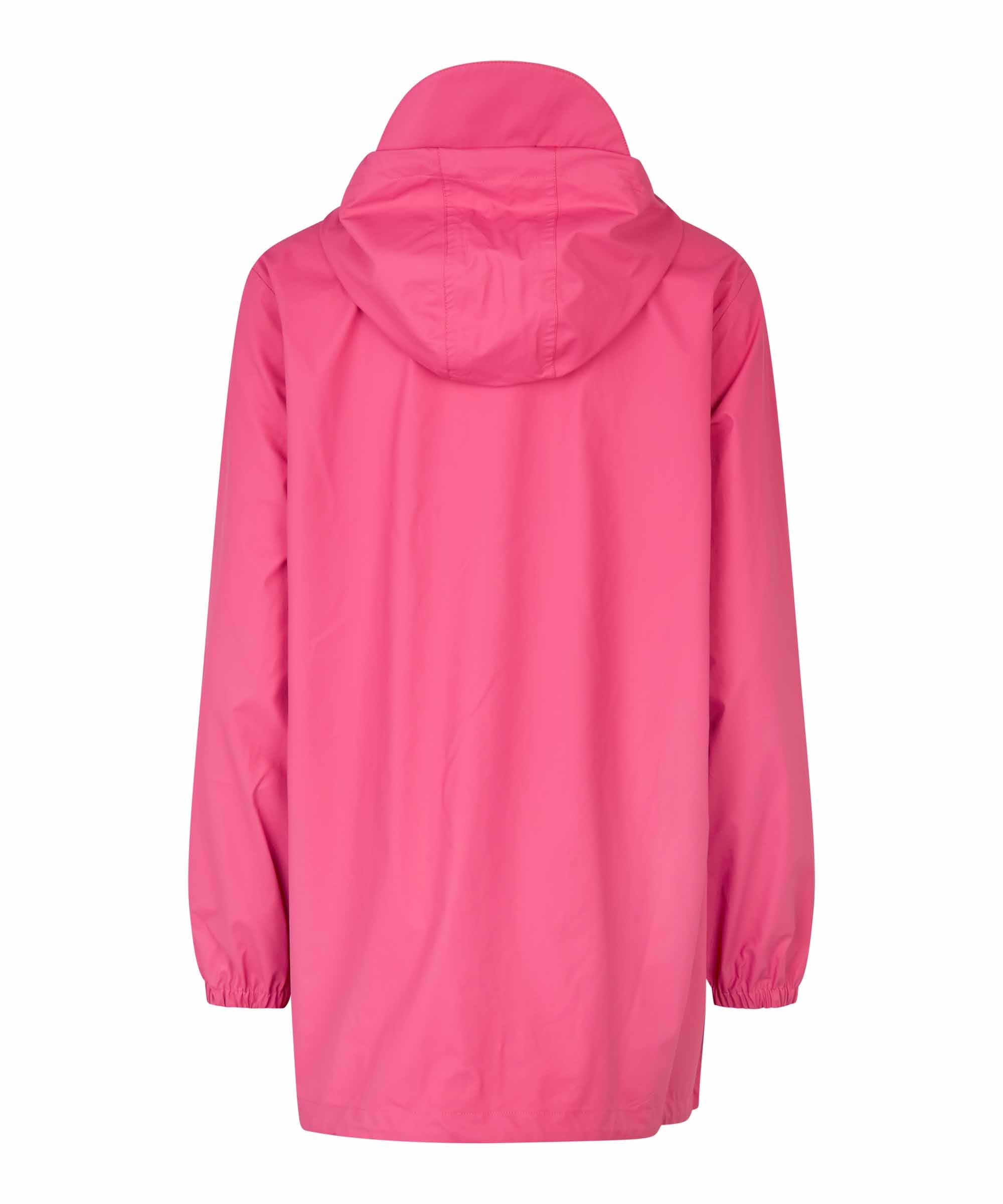 Tunalle Carmine Raincoat - 1011958