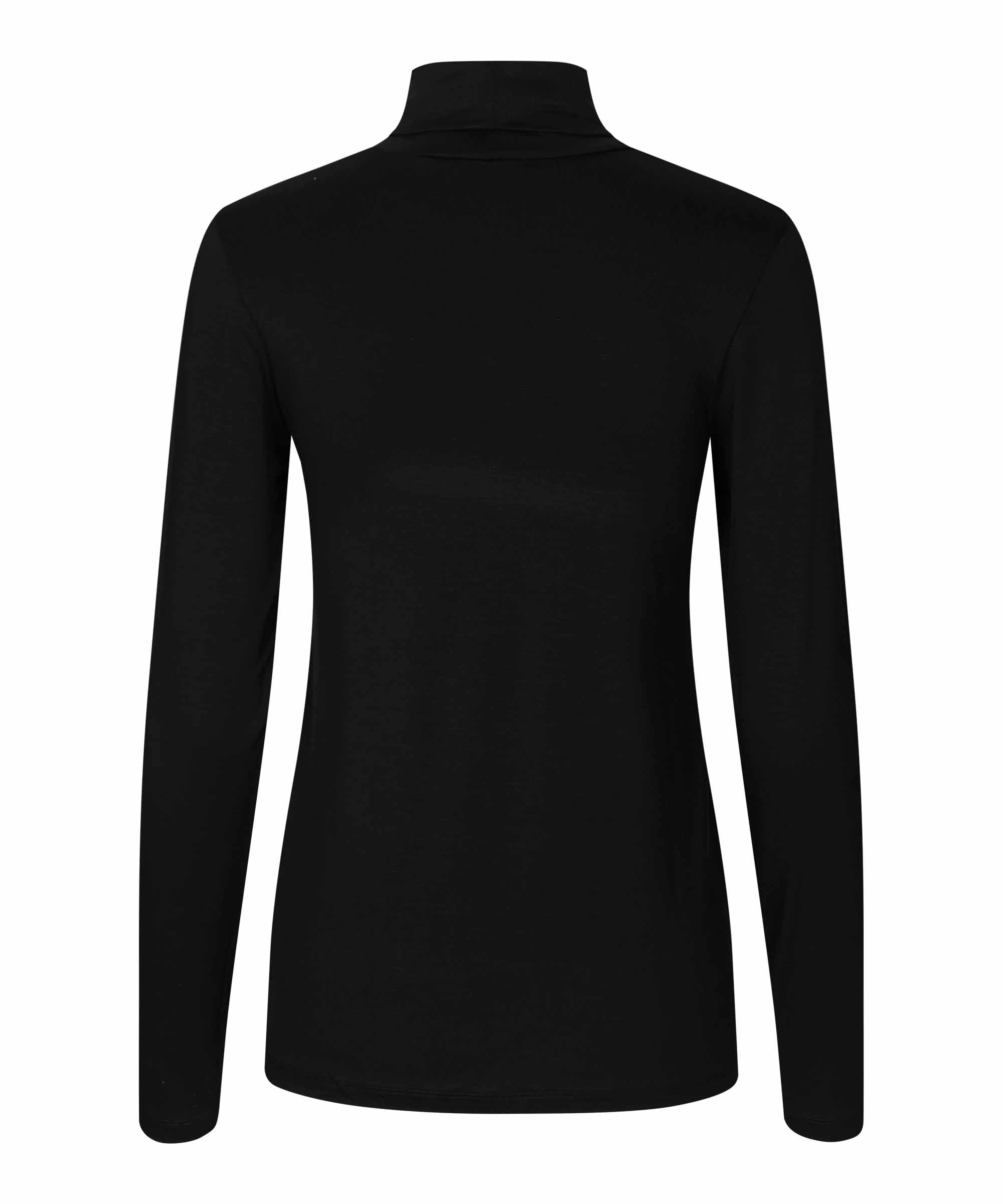 Black Brooklyn Top - 1011885