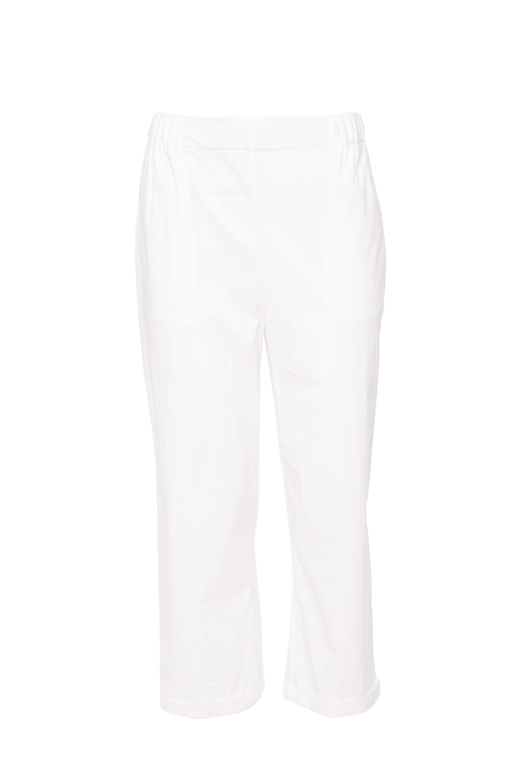 White Trousers - NAS24297