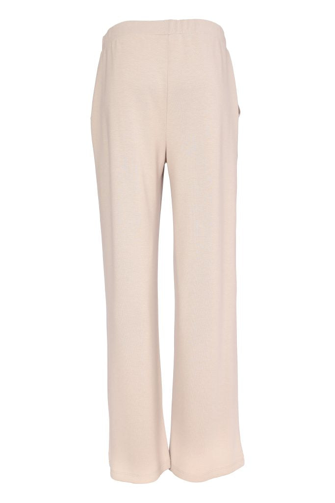 Mink Side Pocket Trousers - NAW26115