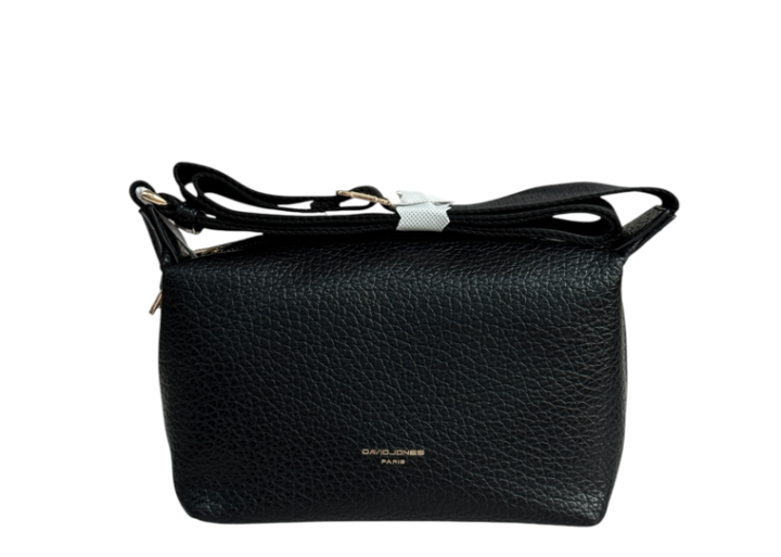 Black Cross Body - NVCM7215B
