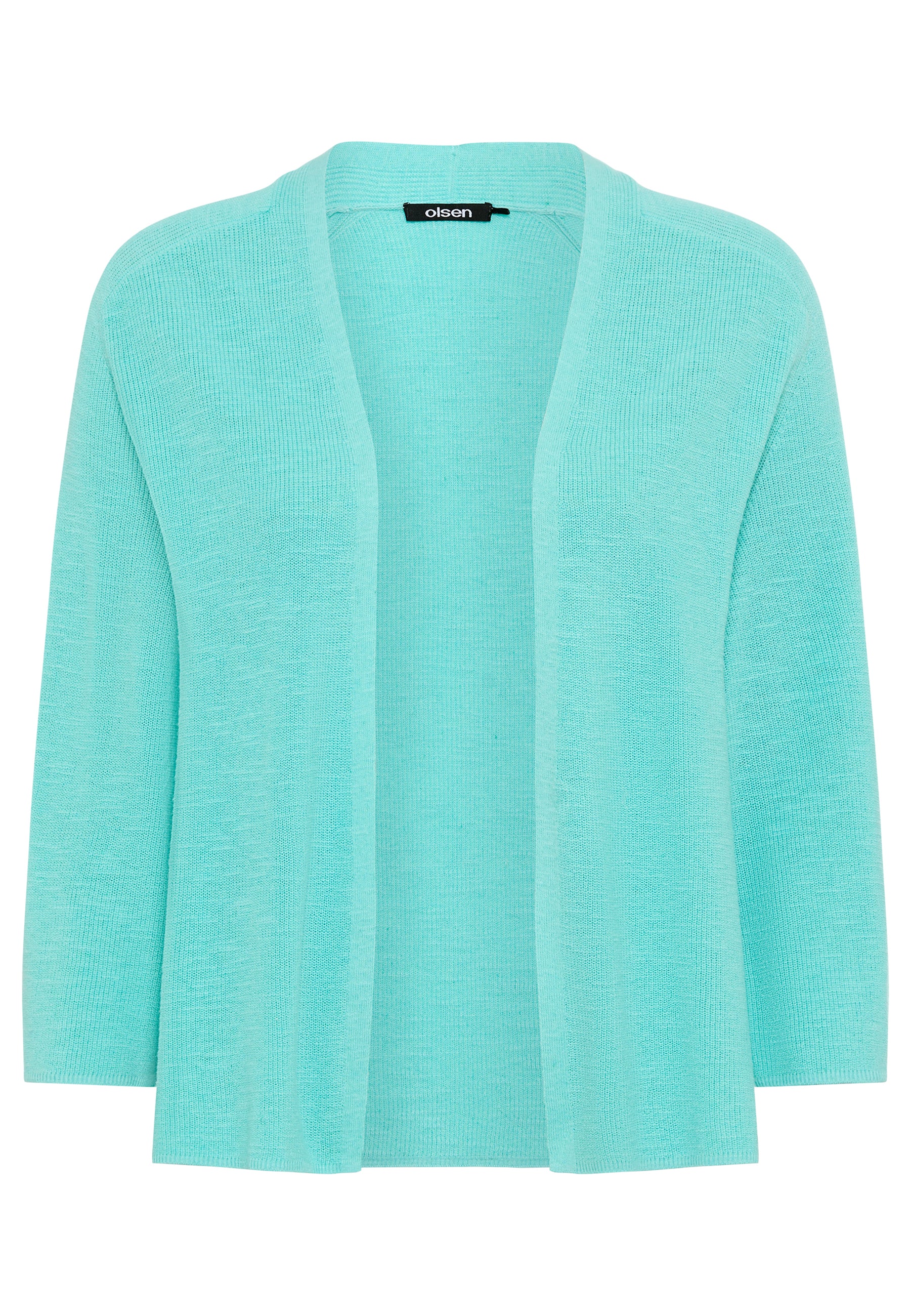 Pool Blue Cardigan Coverup - 11004854