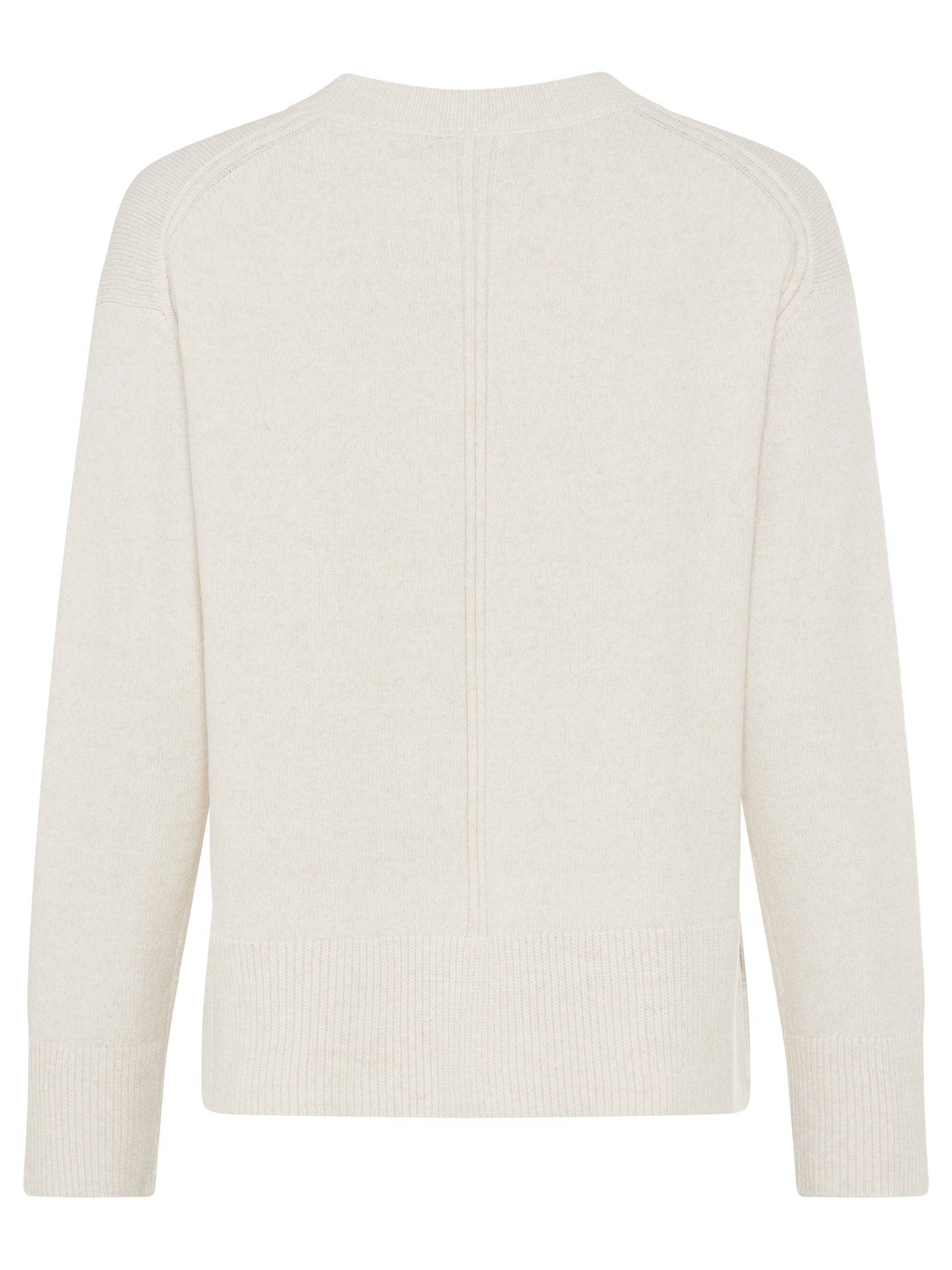 Canvas Beige Pullover - 11004537