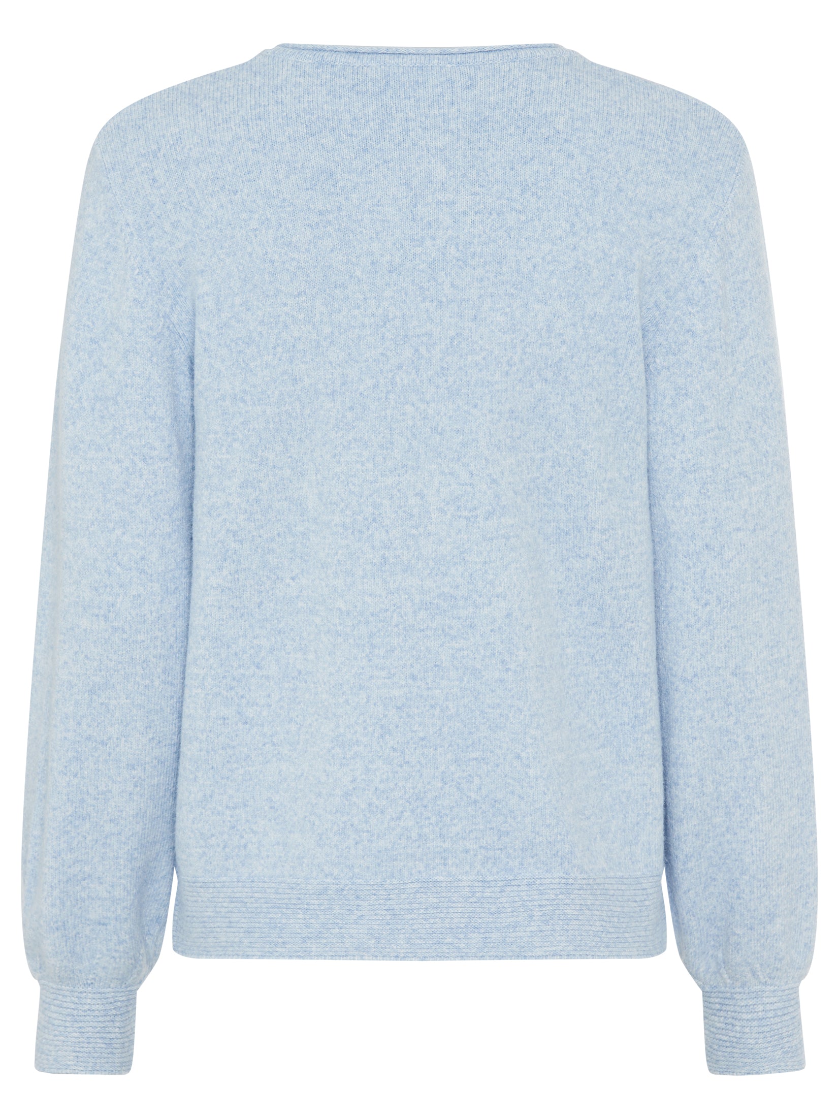 Light Blue Pullover - 11000585