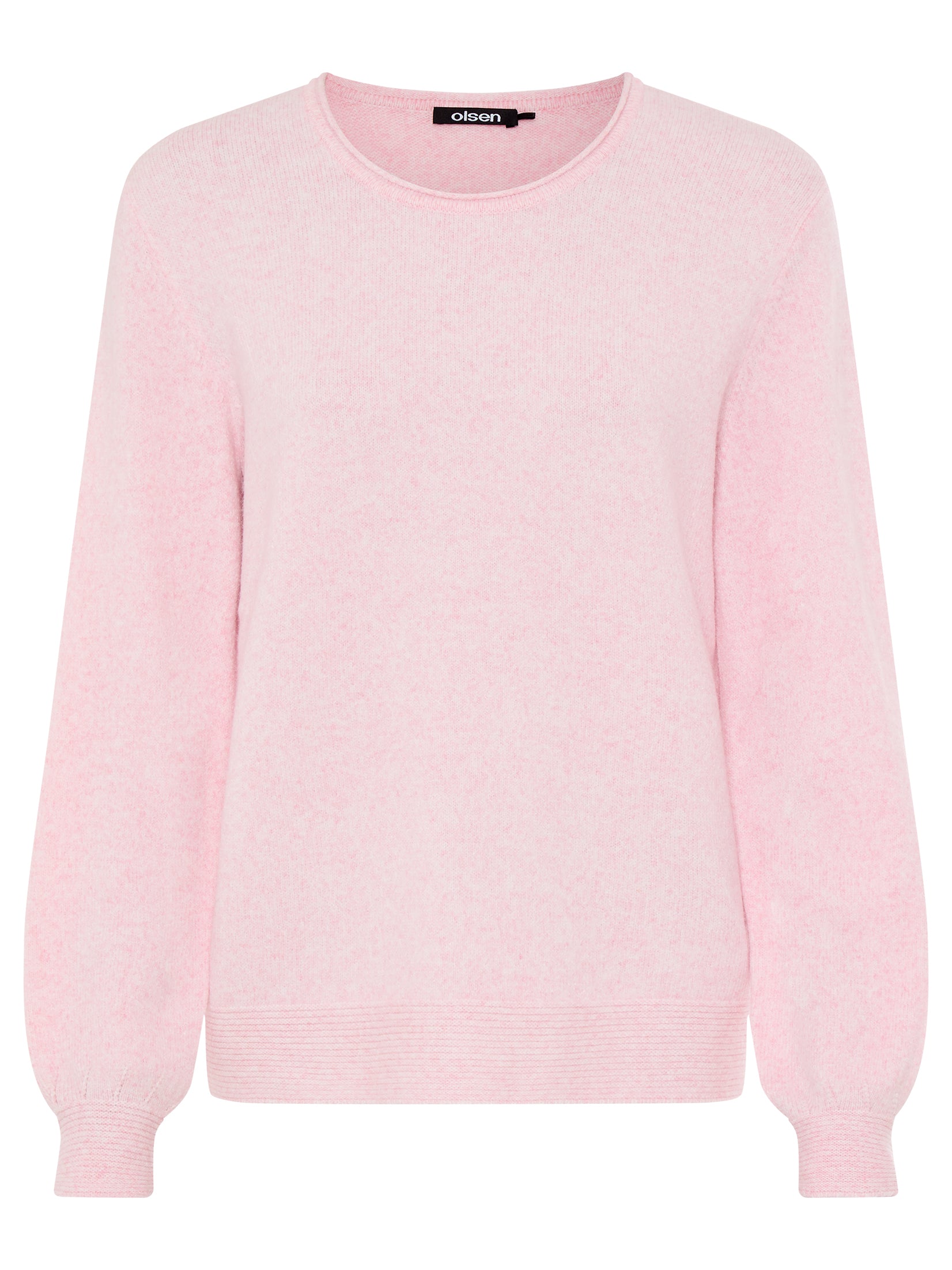 Parfait Pink Sweater - 11000585