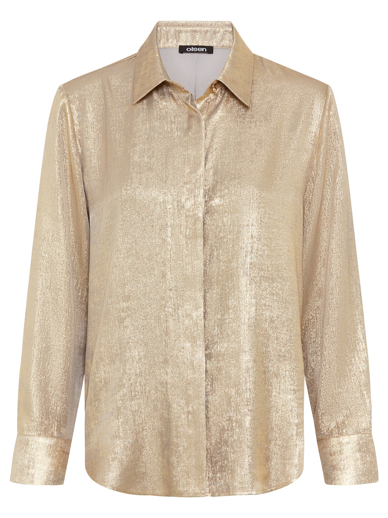 Gold Shirt - 12002162