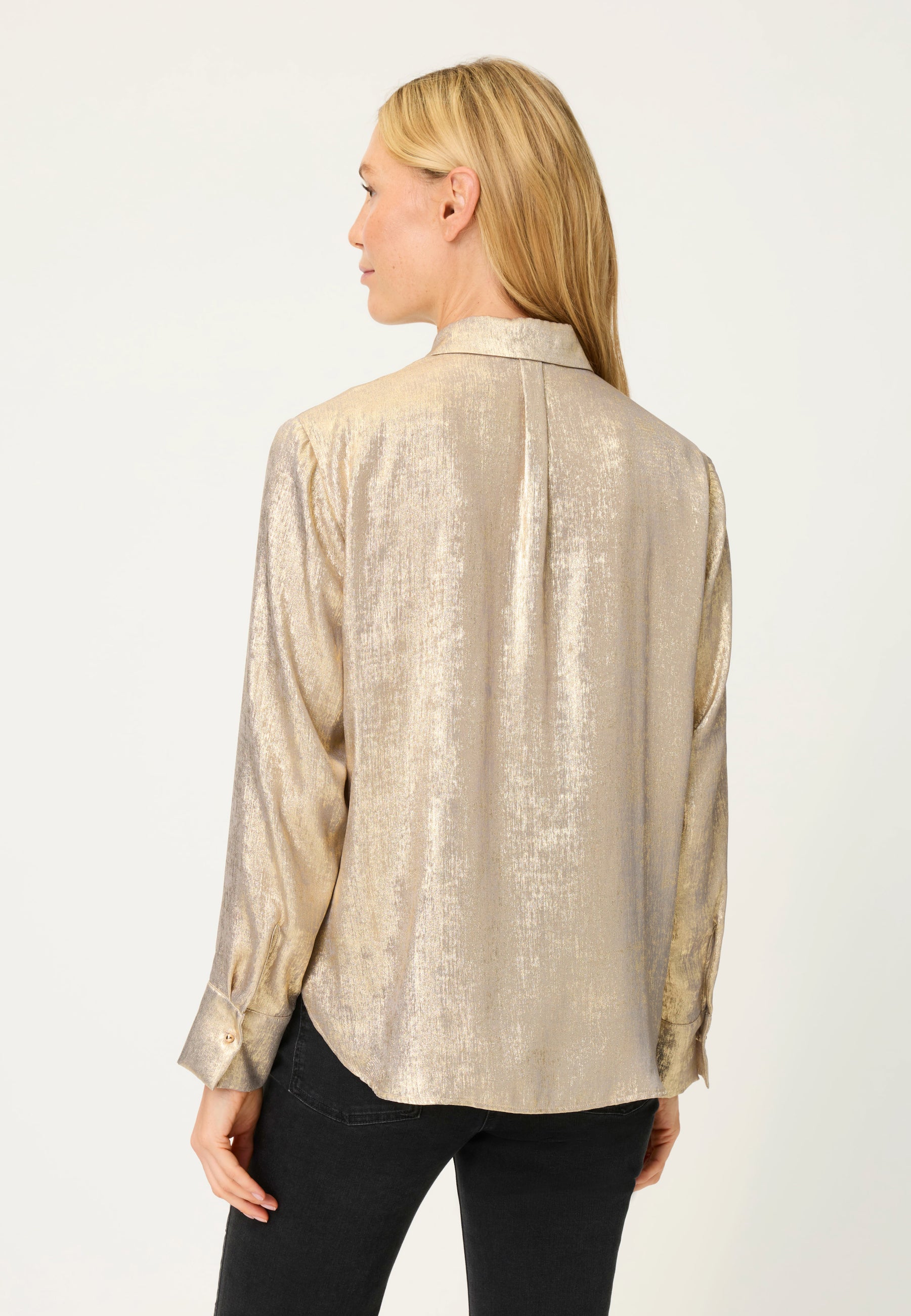 Gold Shirt - 12002162