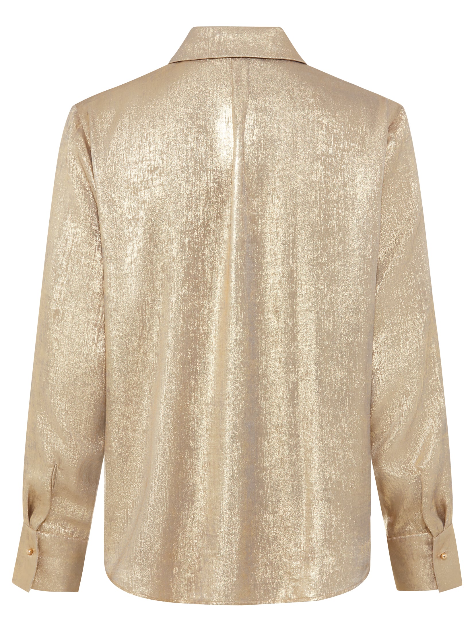 Gold Shirt - 12002162