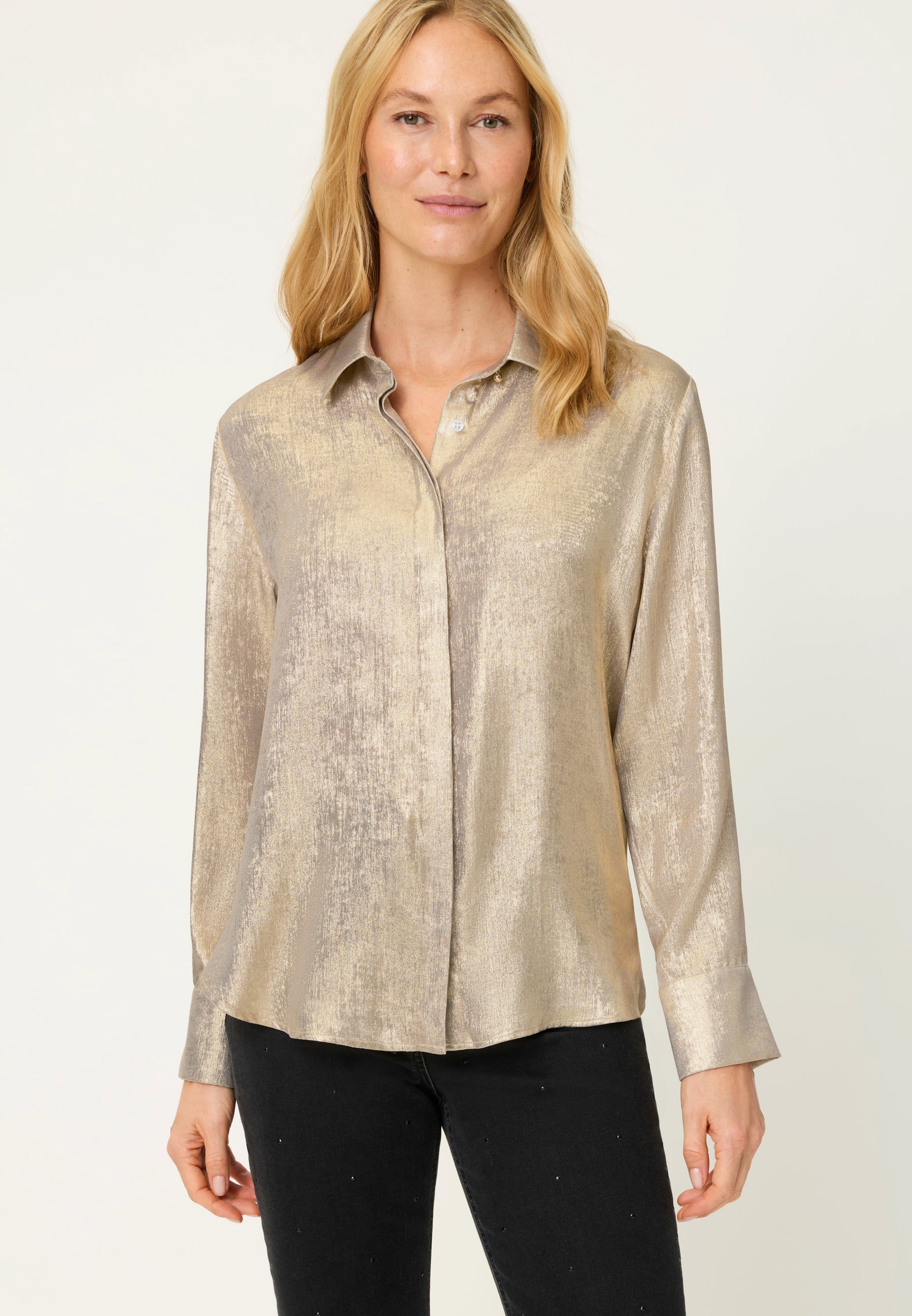 Gold Shirt - 12002162