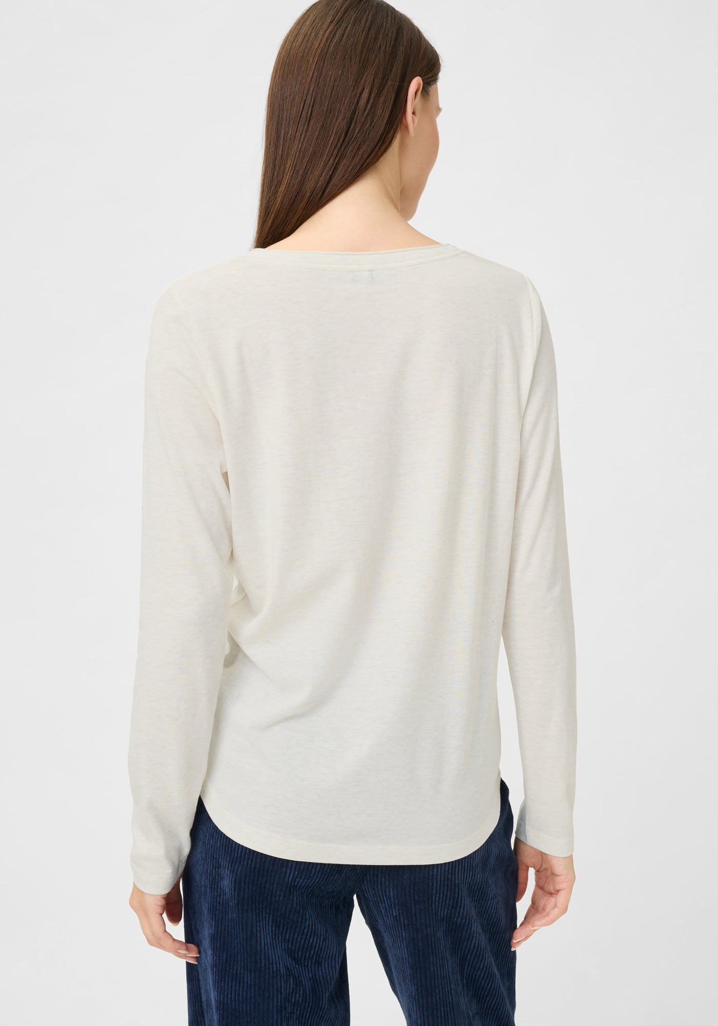 Almond Beige Top - 111005240
