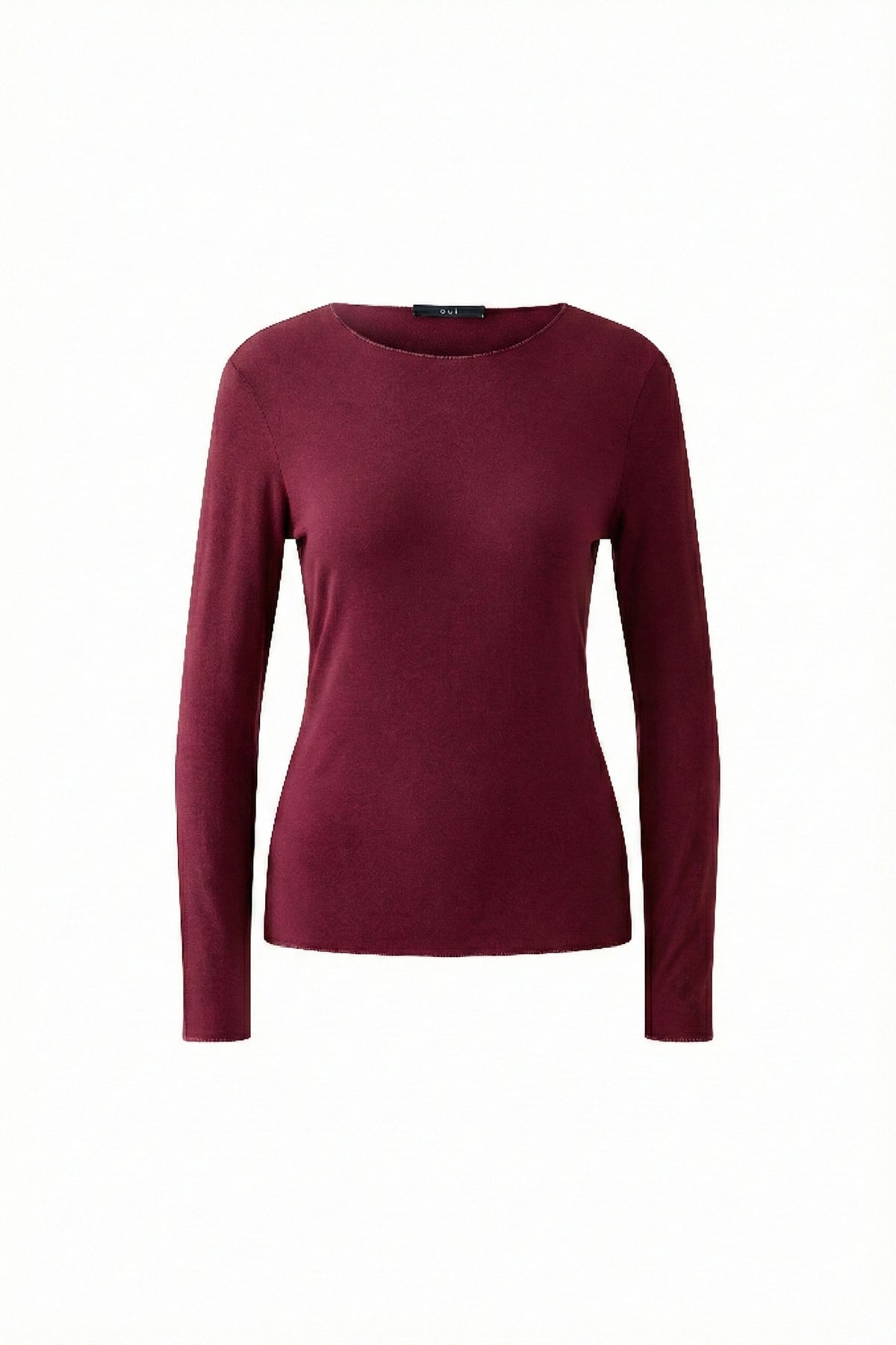Bramble Berry Long Sleeve Top - 95478