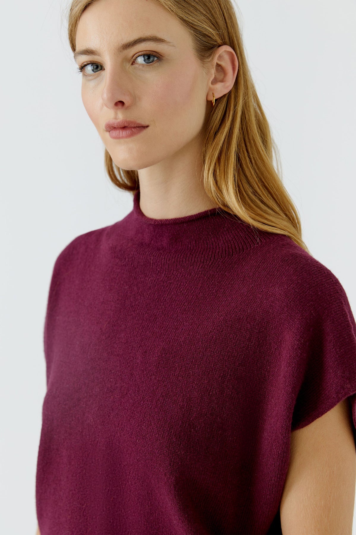 Bramble Berry Slipover - 98995