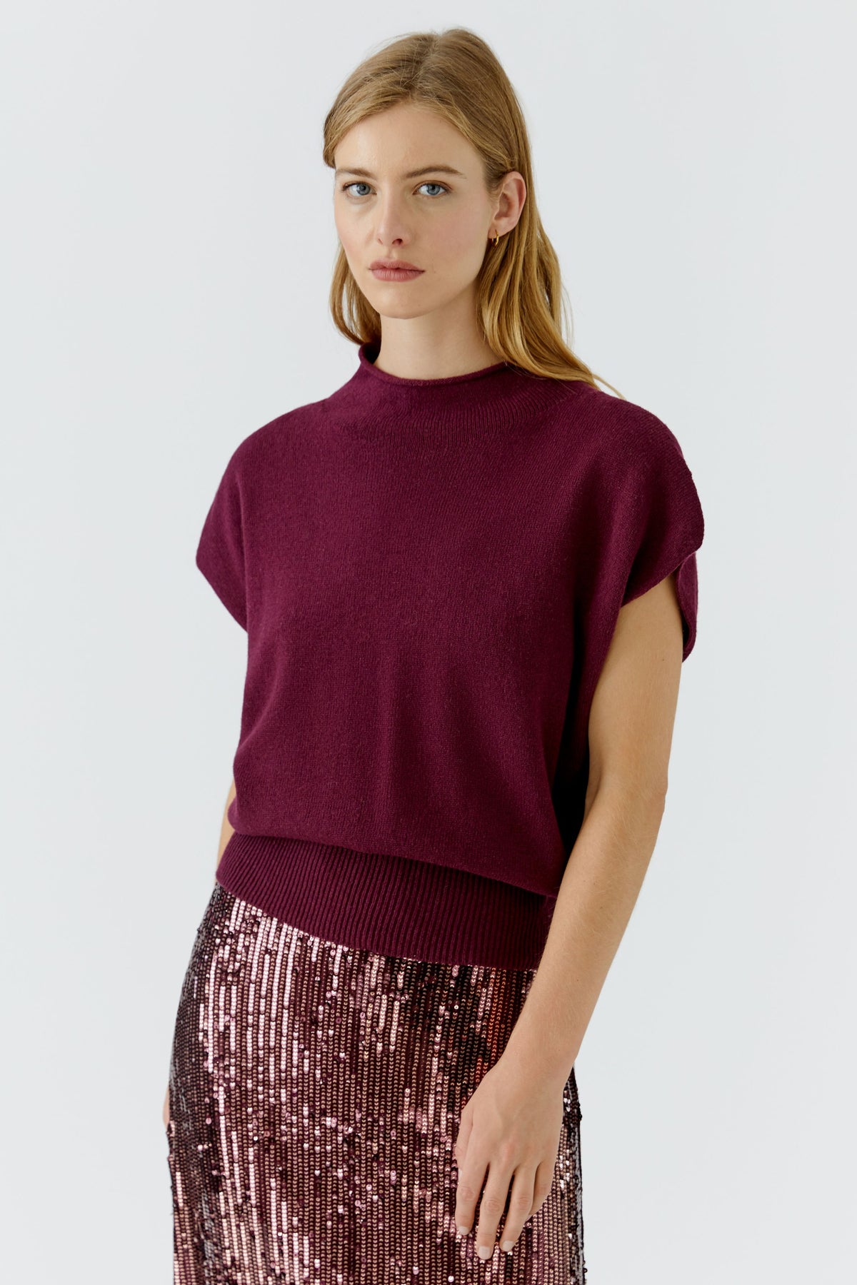 Bramble Berry Slipover - 98995