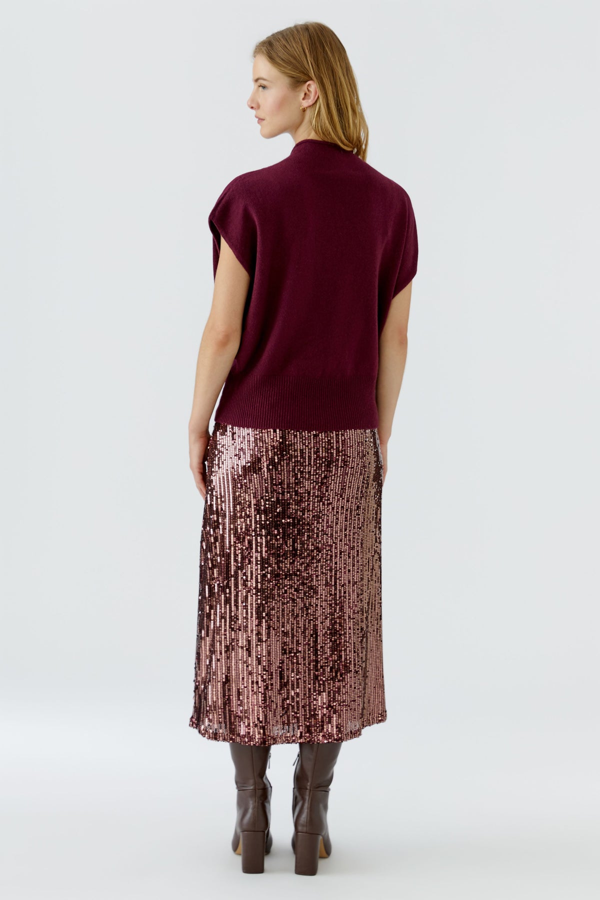 Bramble Berry Slipover - 98995