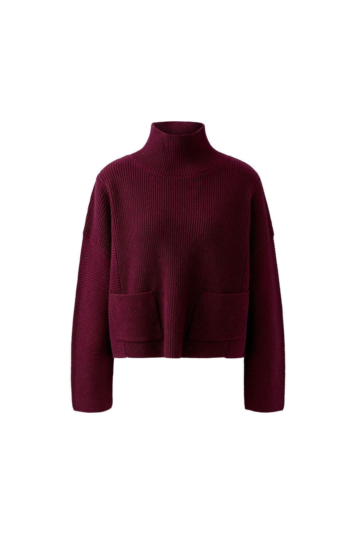 Bramble Berry Pullover - 99804