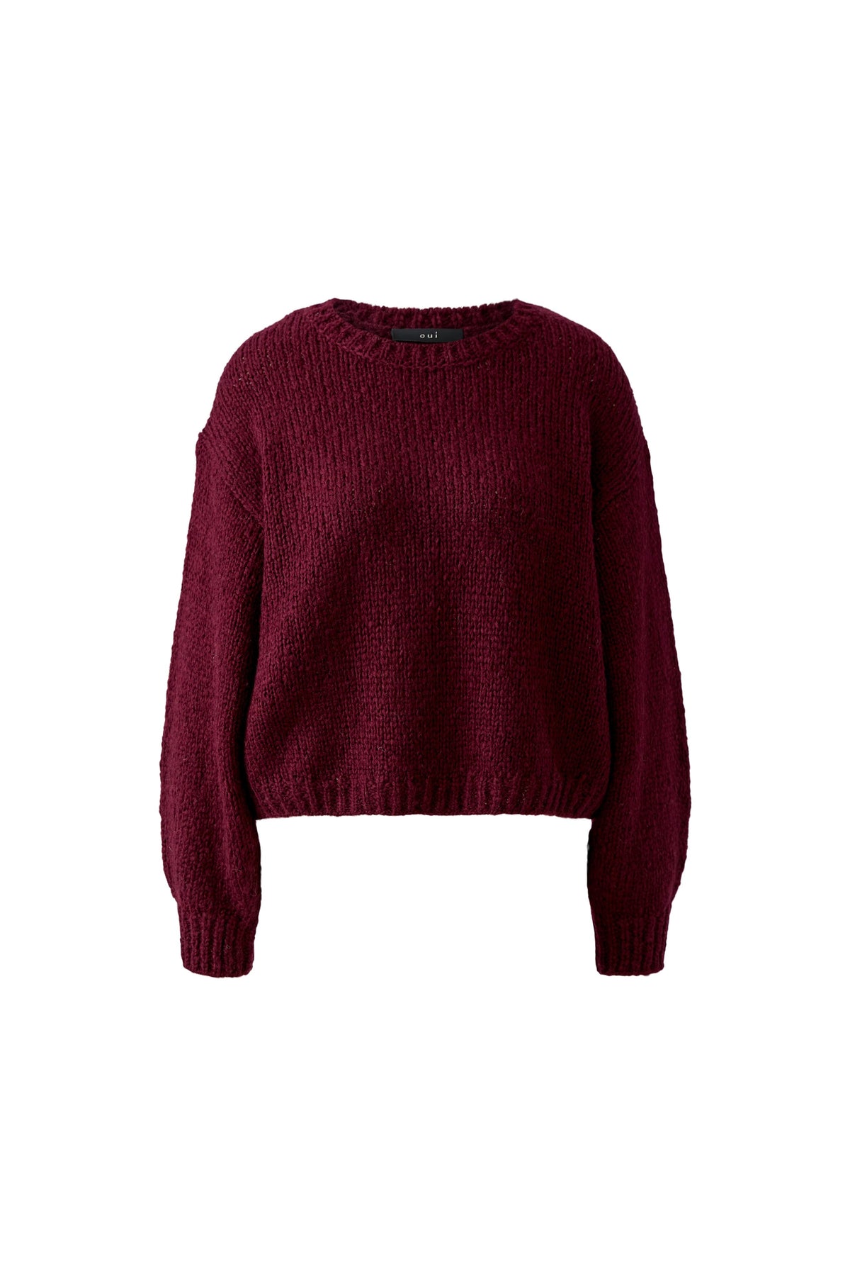 Bramble Berry Sweater - 99832