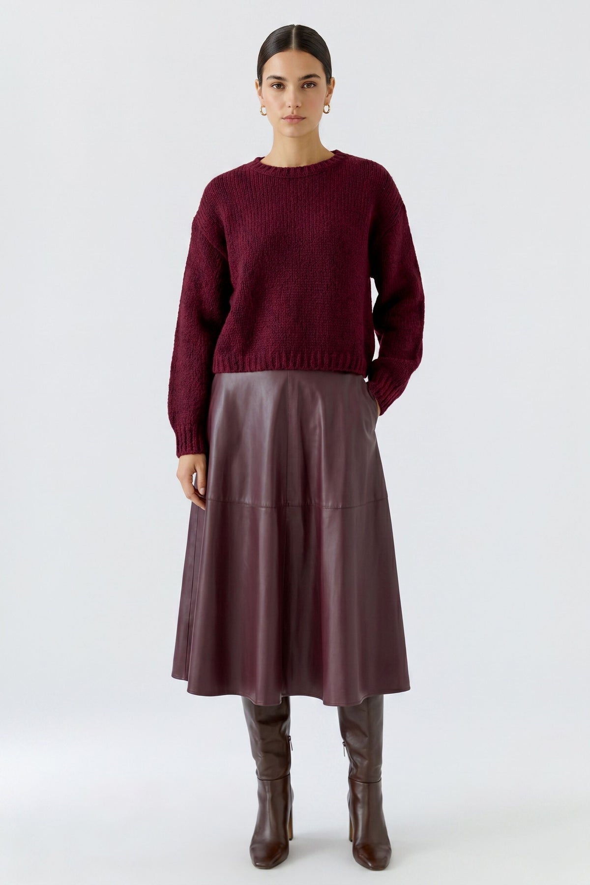 Bramble Berry Sweater - 99832