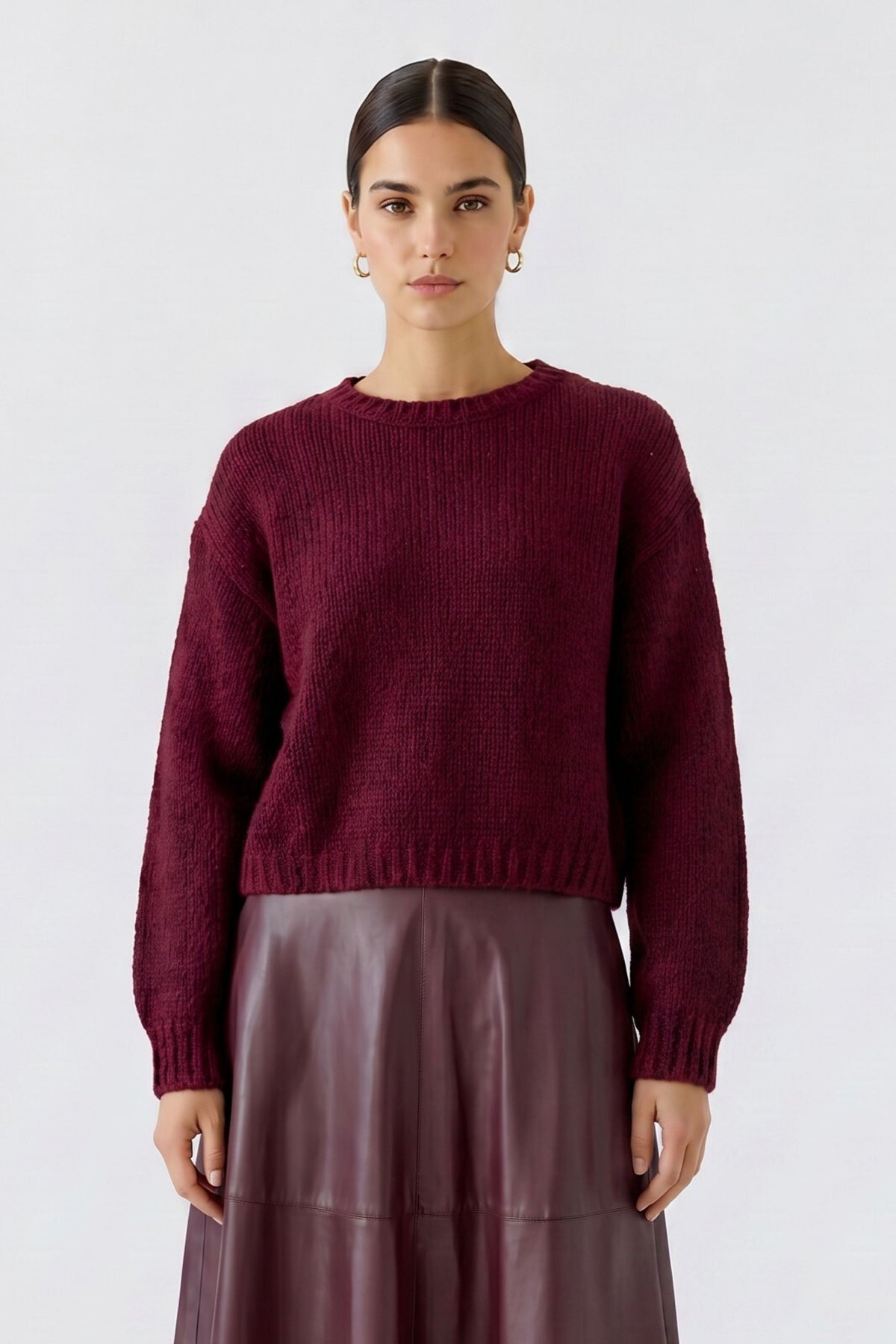 Bramble Berry Sweater - 99832