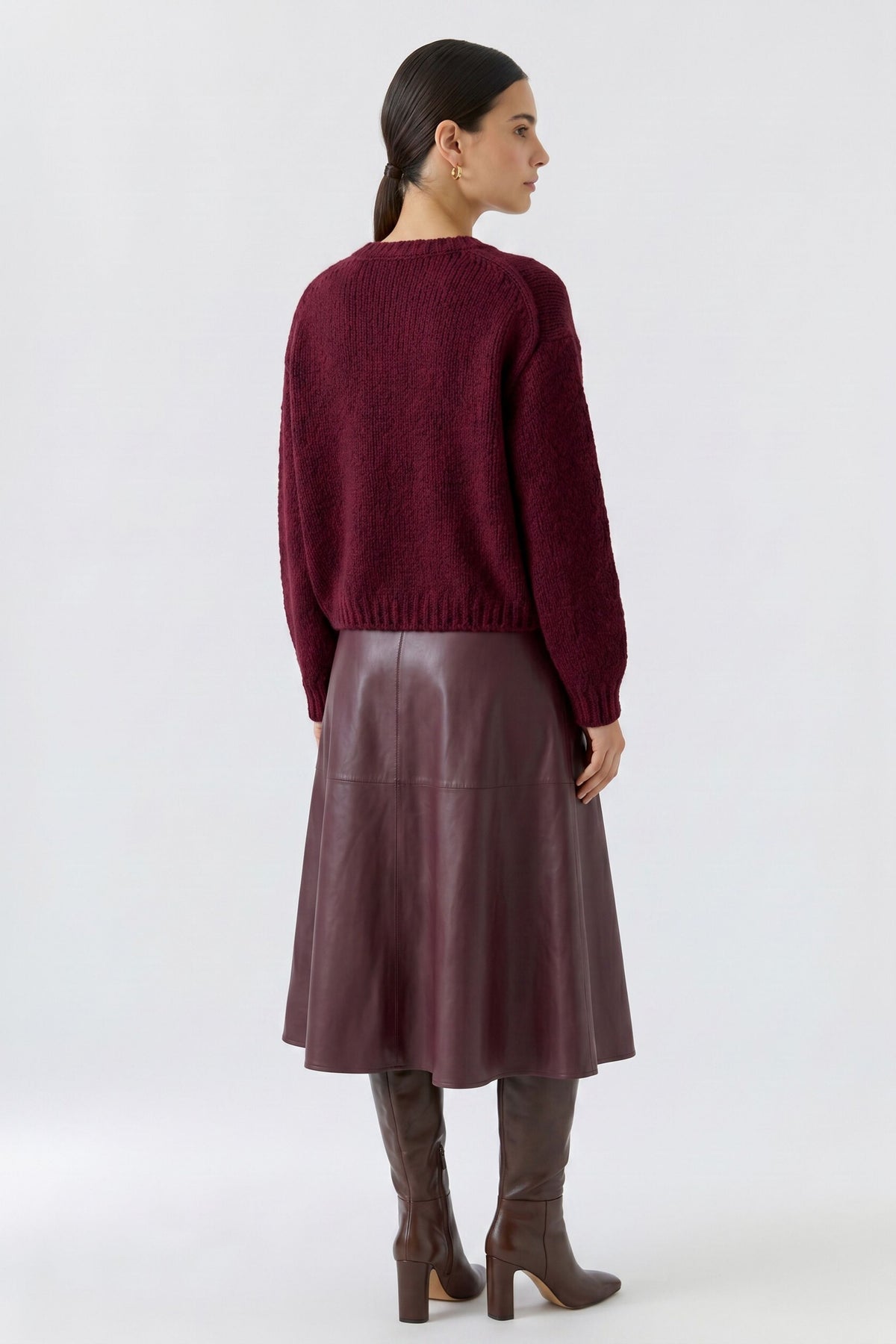 Bramble Berry Sweater - 99832