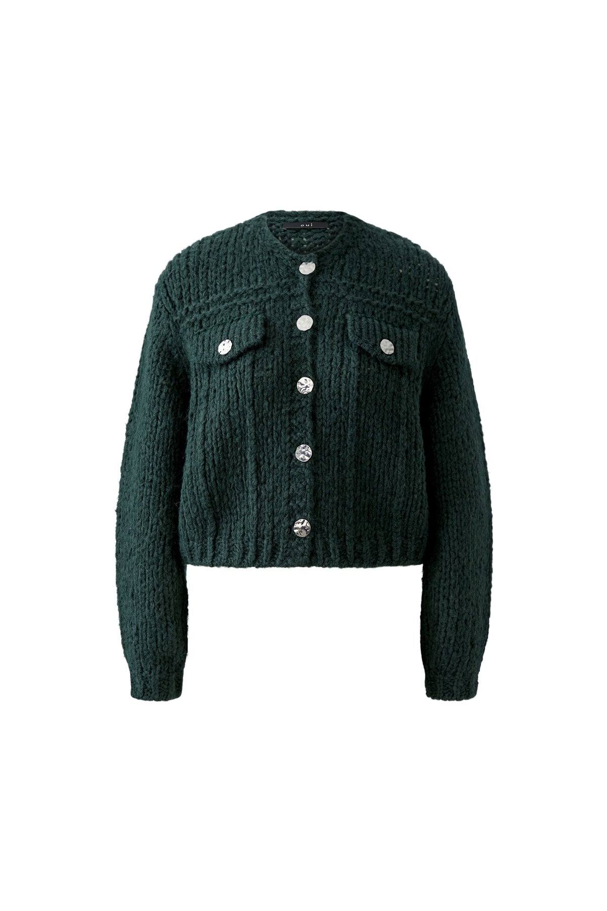 Scarab Cardigan Jacket - 99763