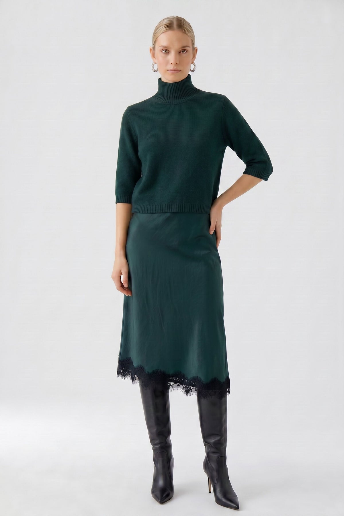 Scarab Pullover - 99806