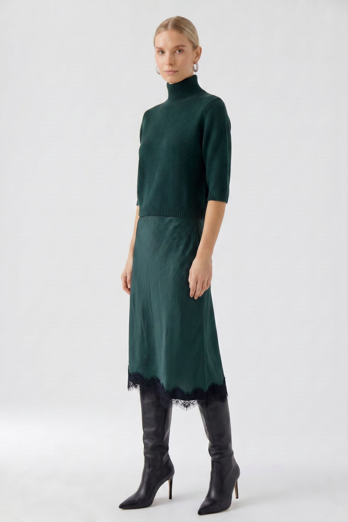Scarab Pullover - 99806