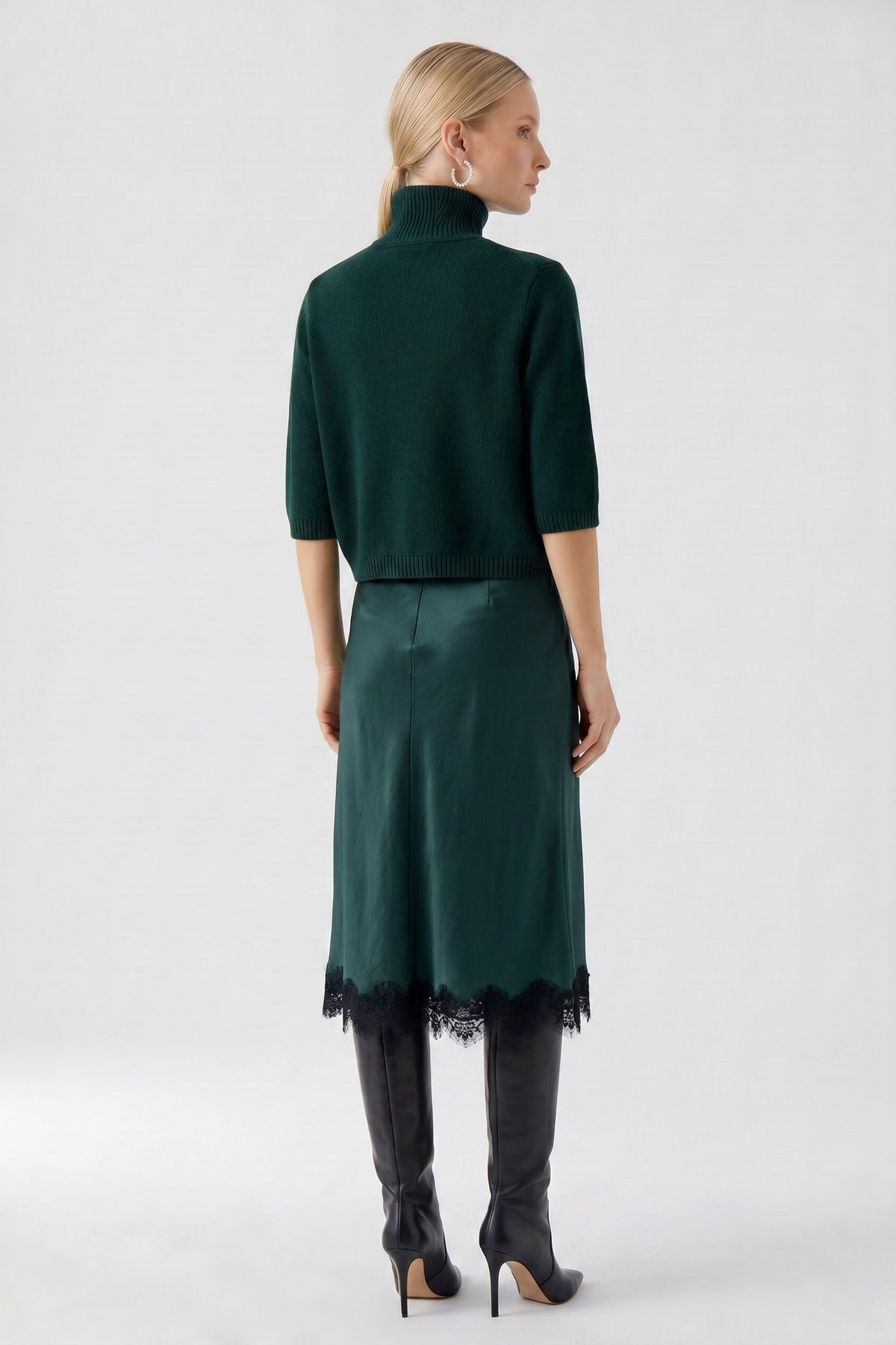 Scarab Pullover - 99806