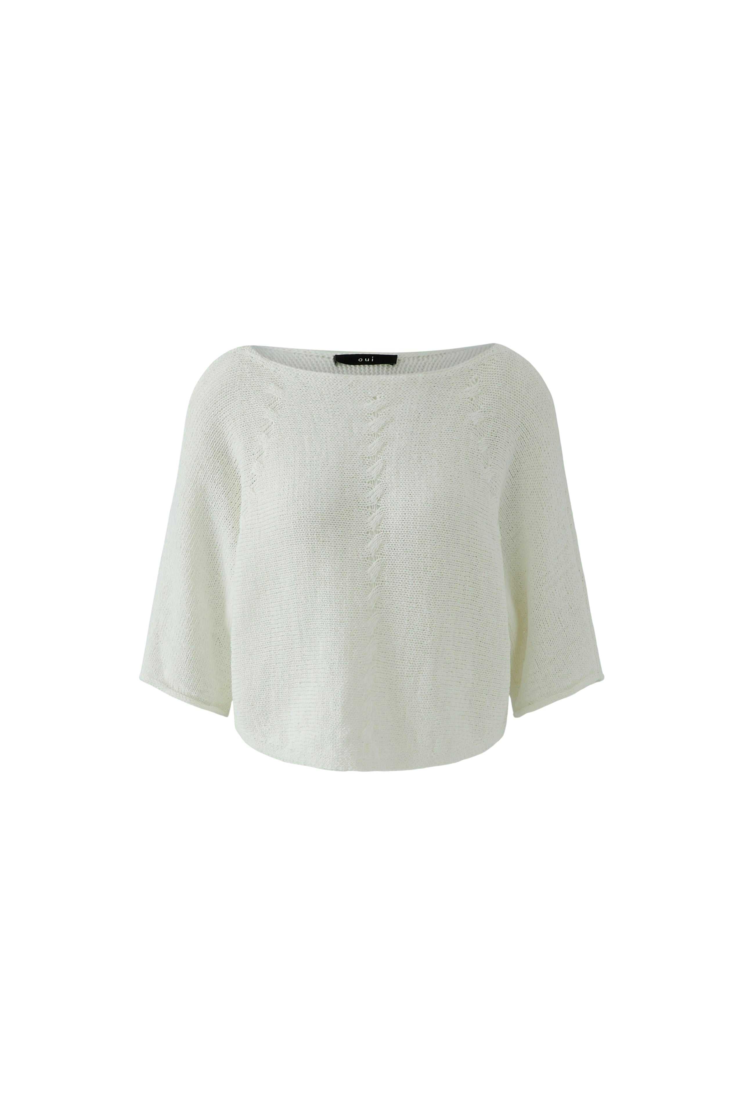 Cloud Dancer Pullover - 97252