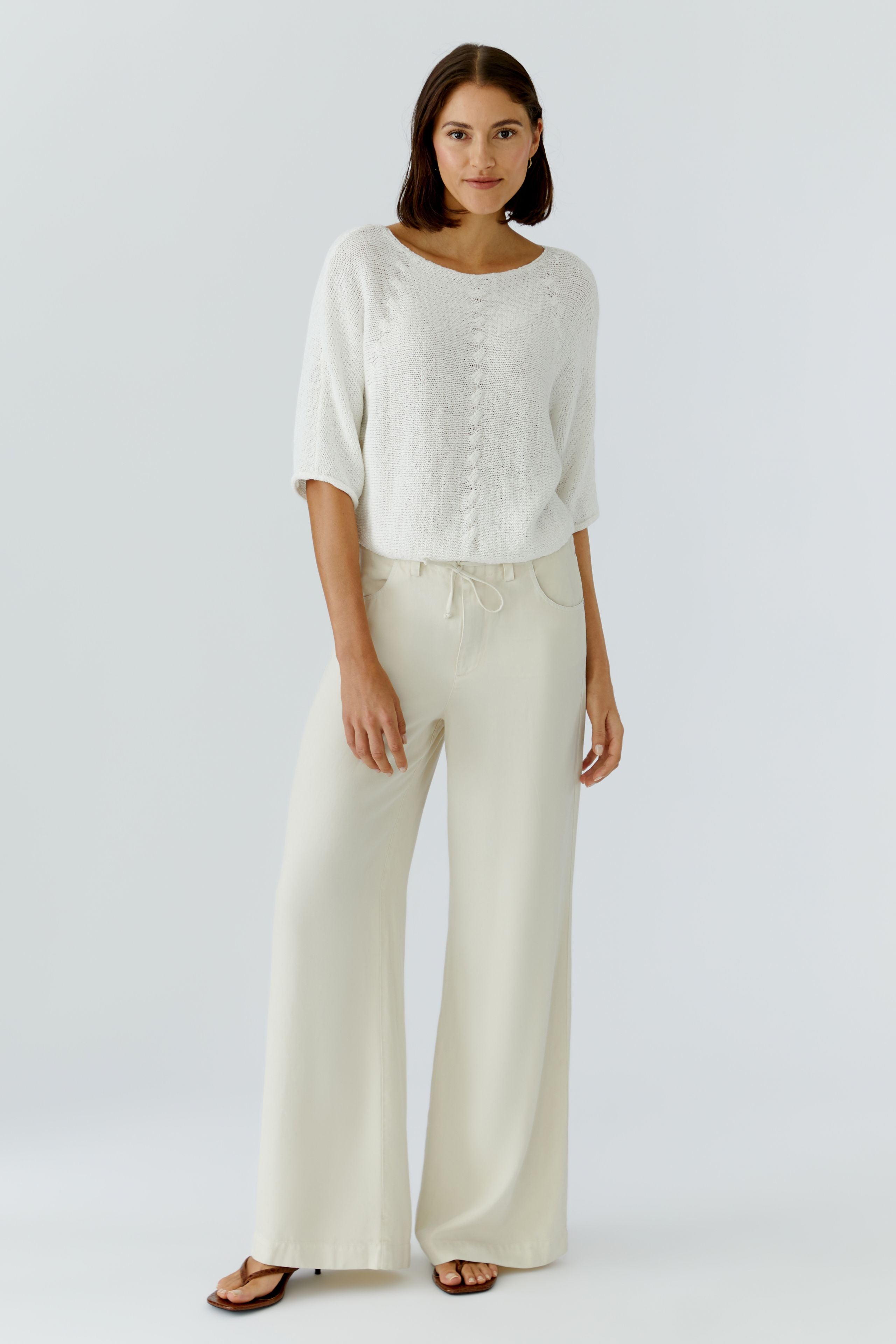 Cloud Dancer Pullover - 97252