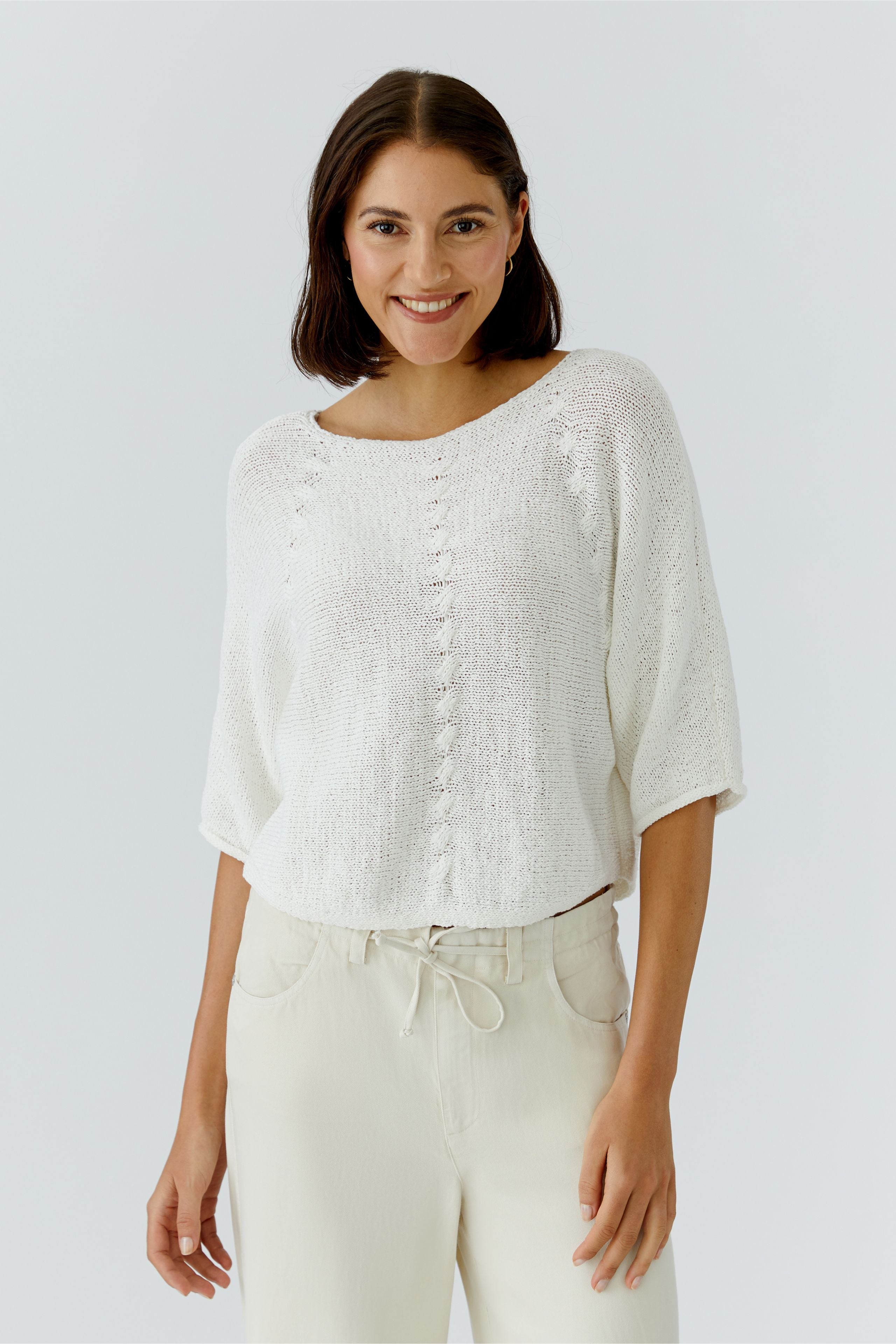 Cloud Dancer Pullover - 97252