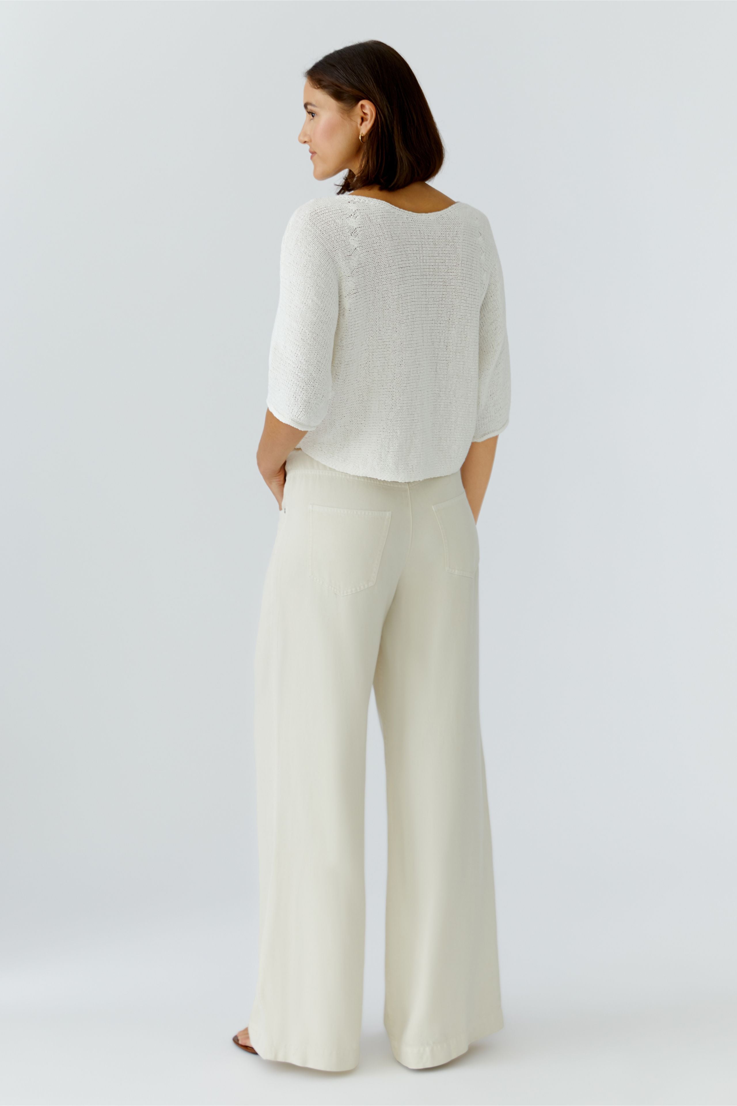 Cloud Dancer Pullover - 97252