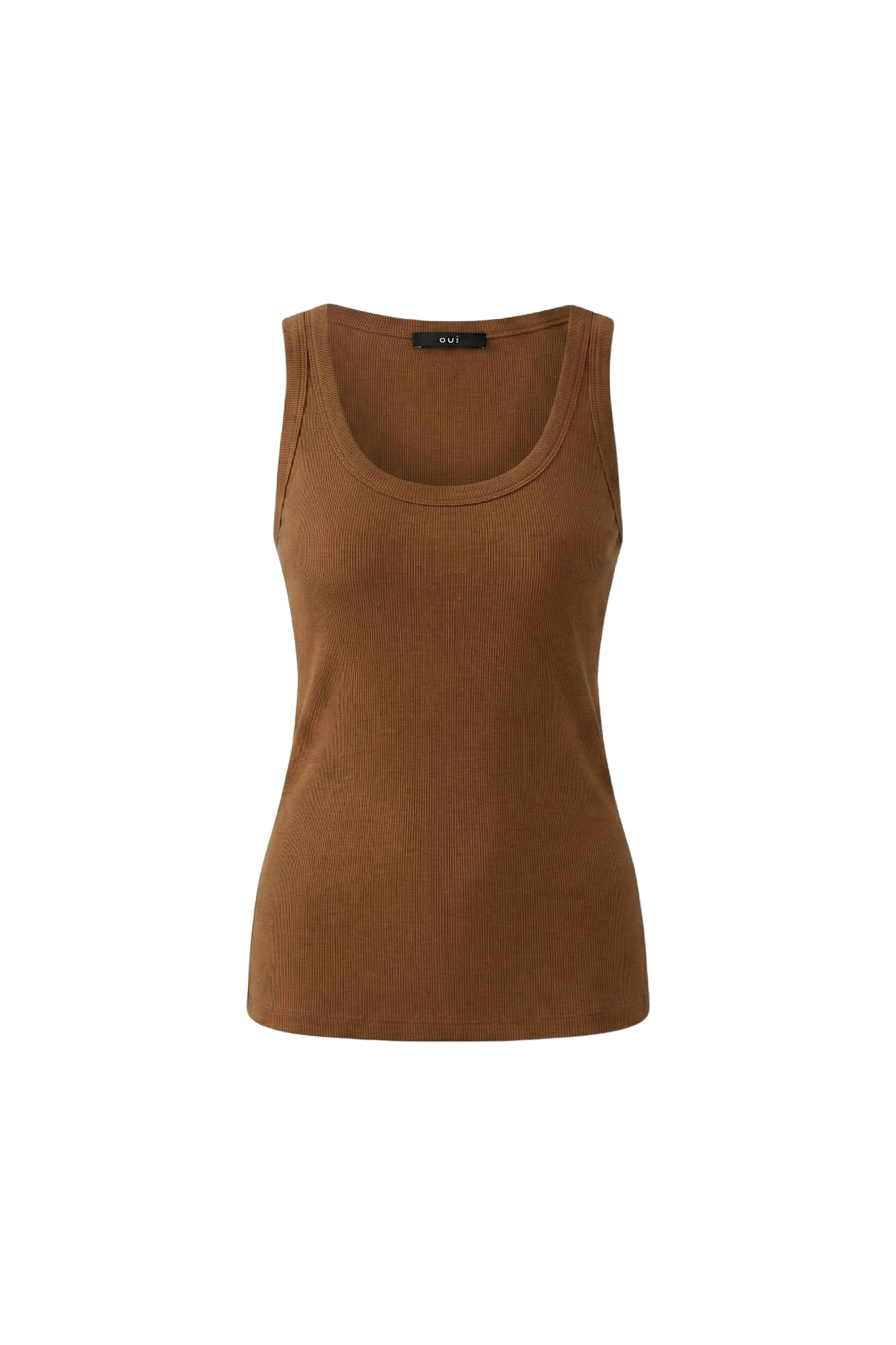 Partridge Vest Top - 97459