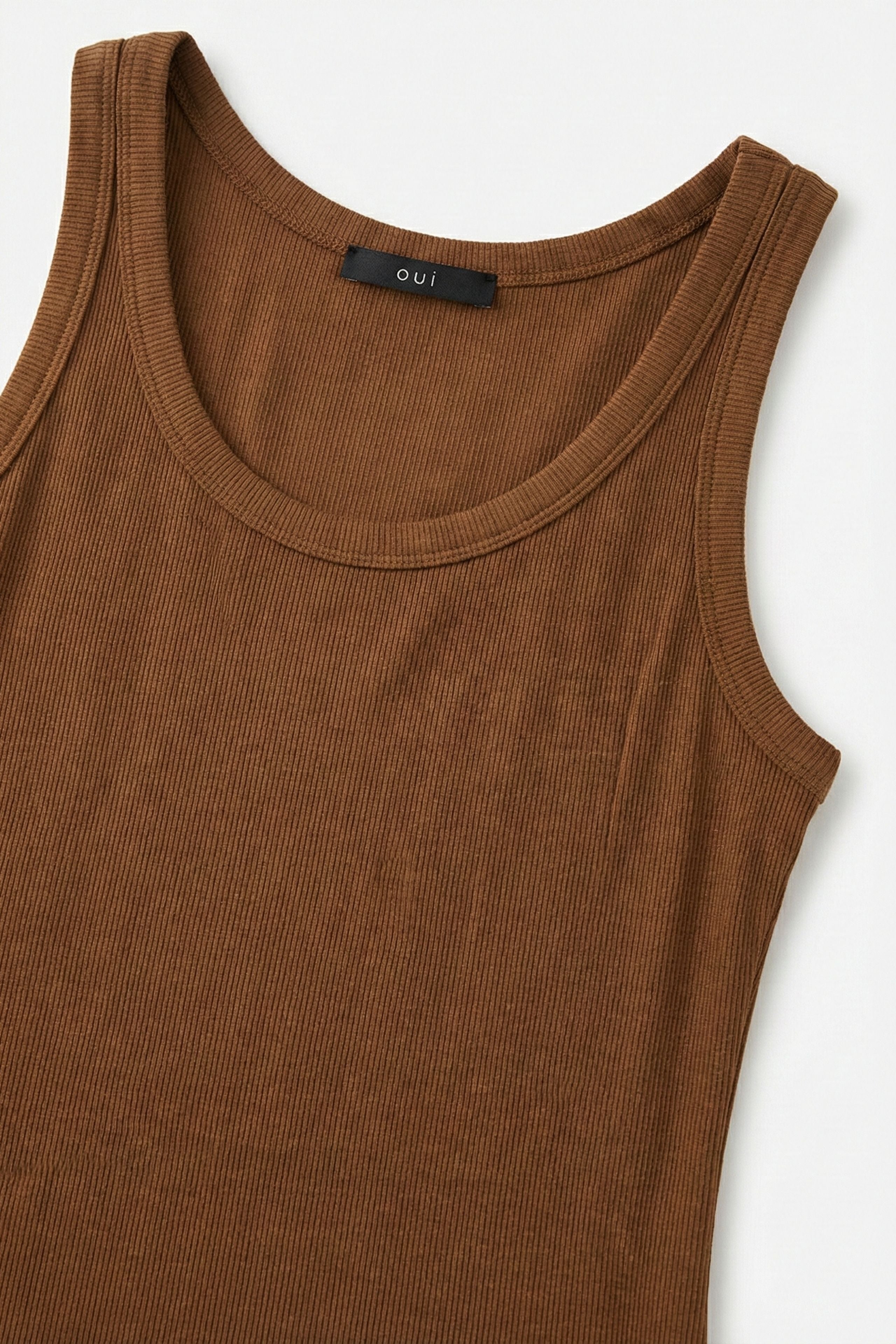 Partridge Vest Top - 97459