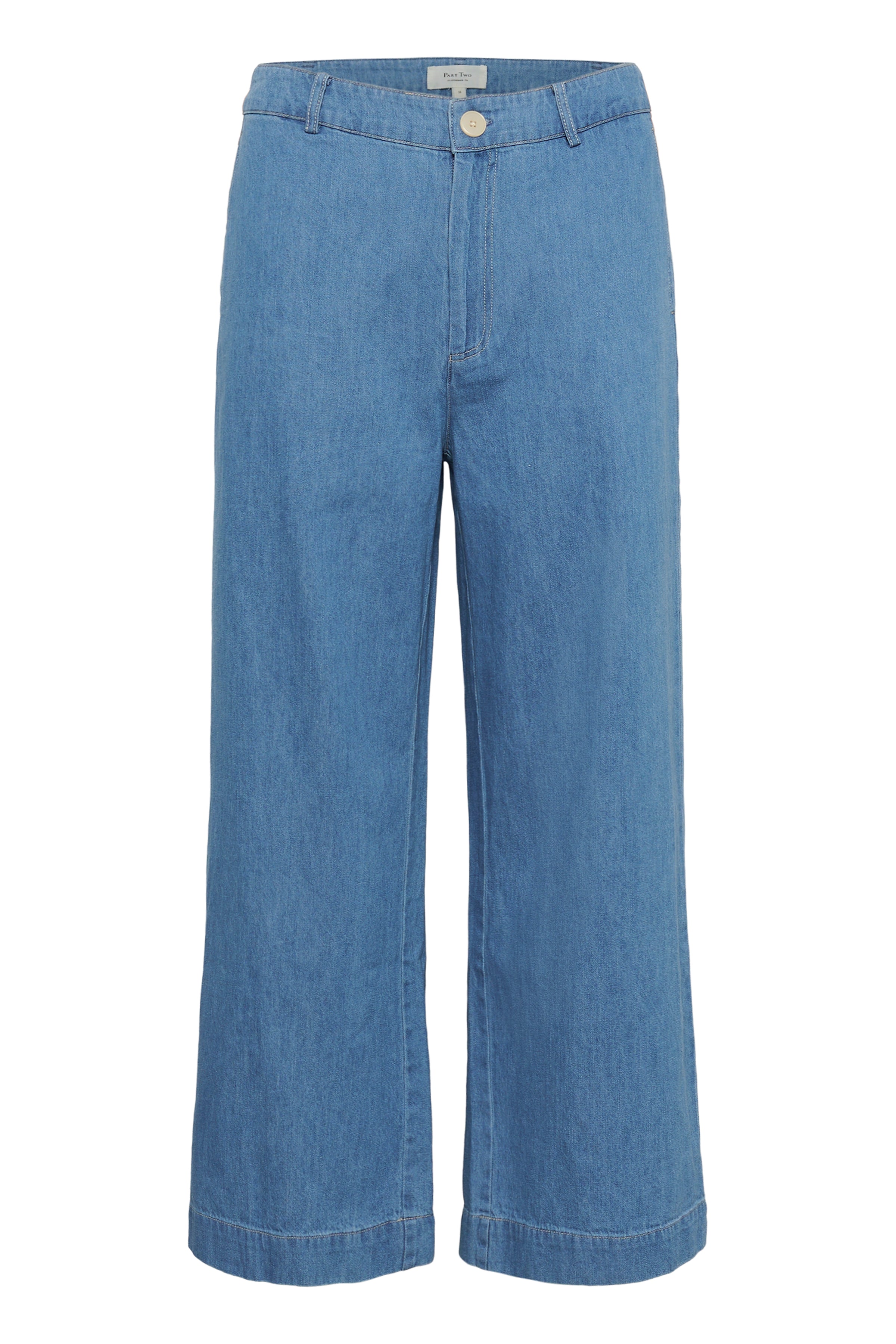 Coralies Medium Blue Pants - 30309790