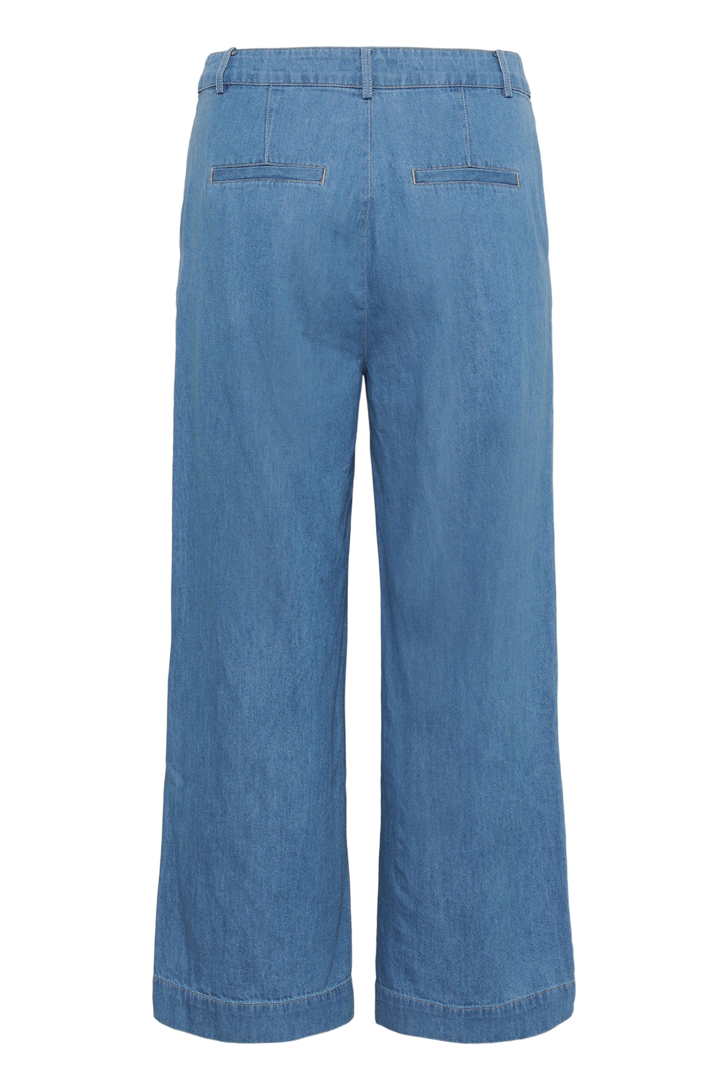 Coralies Medium Blue Pants - 30309790