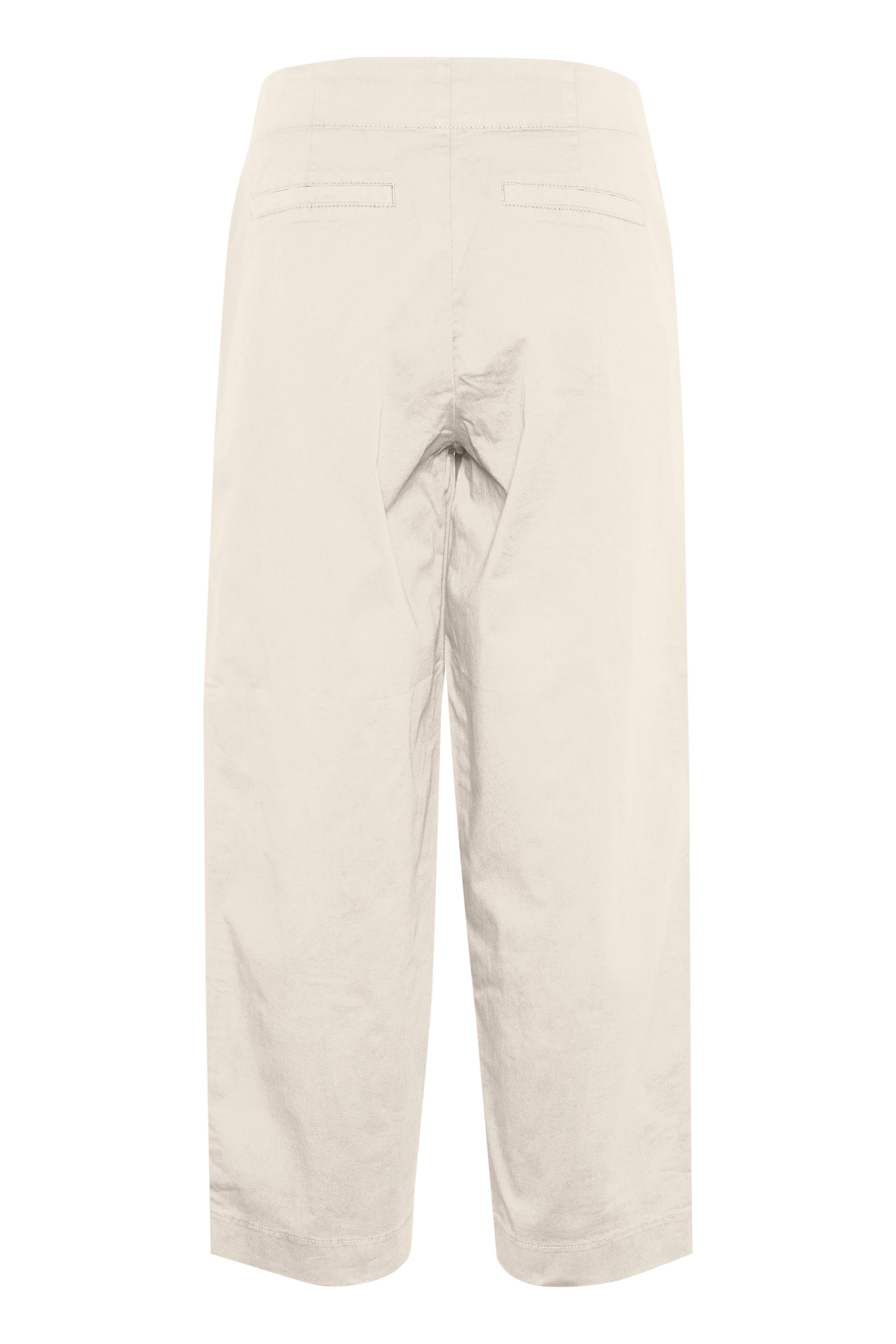 Netta French Oak Trousers - 30309489