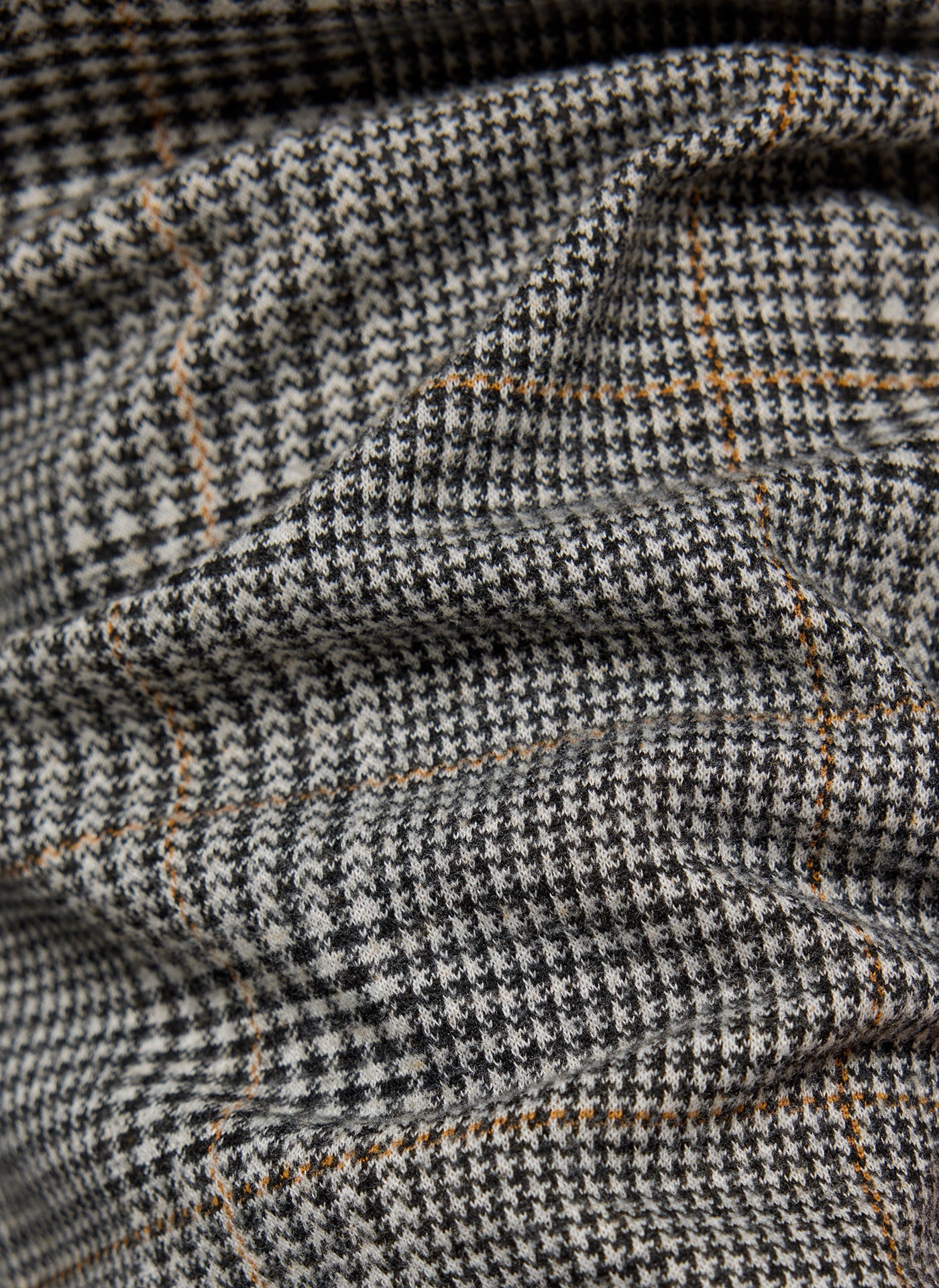 Granite Check Trousers - 221451