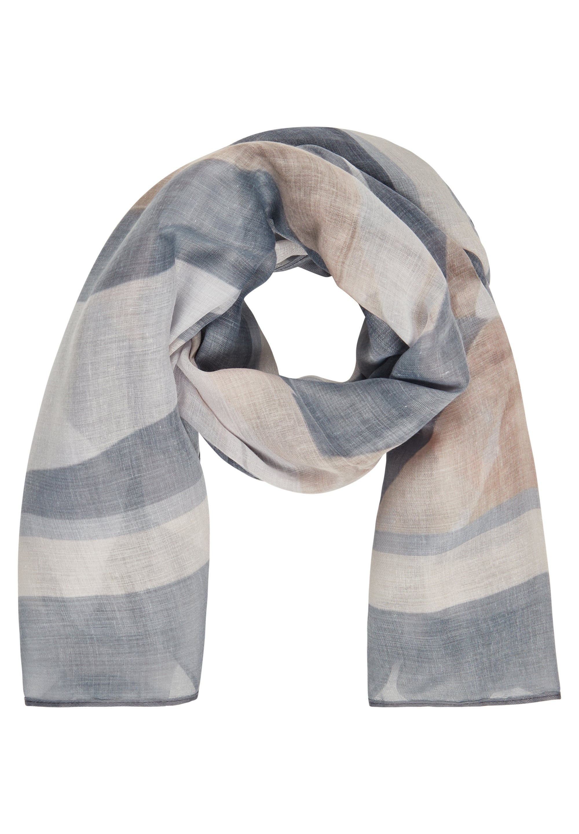 Flanell Scarf - 221940