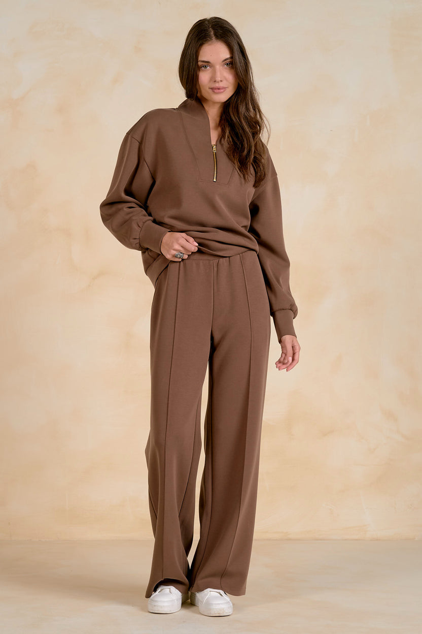 Light Brown Pants - SC2771